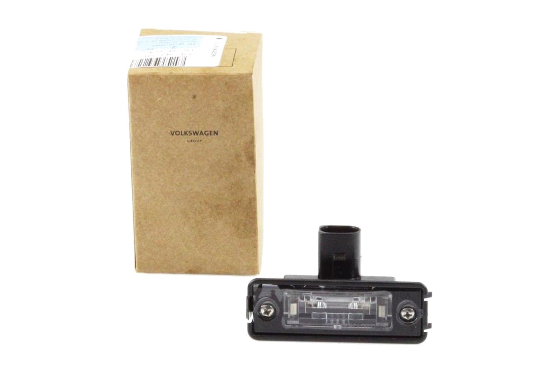 Luz de Placa VW 1JE943021