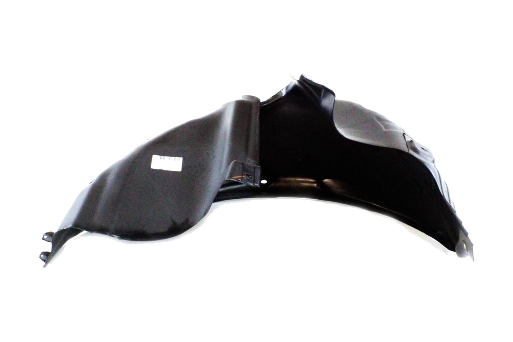 Para-barro de Caixa de Roda VW 5U6810971A - Imagem 4