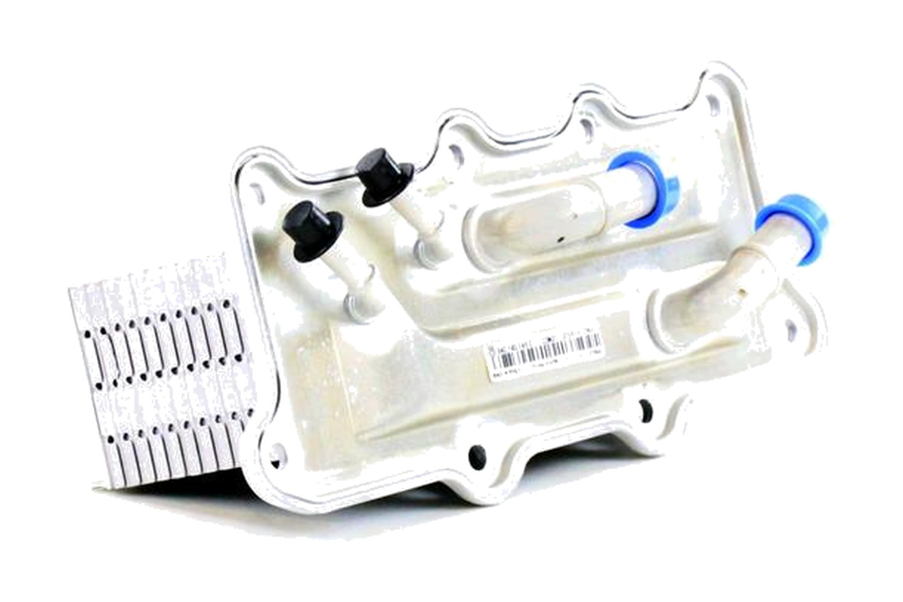 Trocador de Calor de Coletor de Admissão de Motor VW 04C145749C - Imagem 22