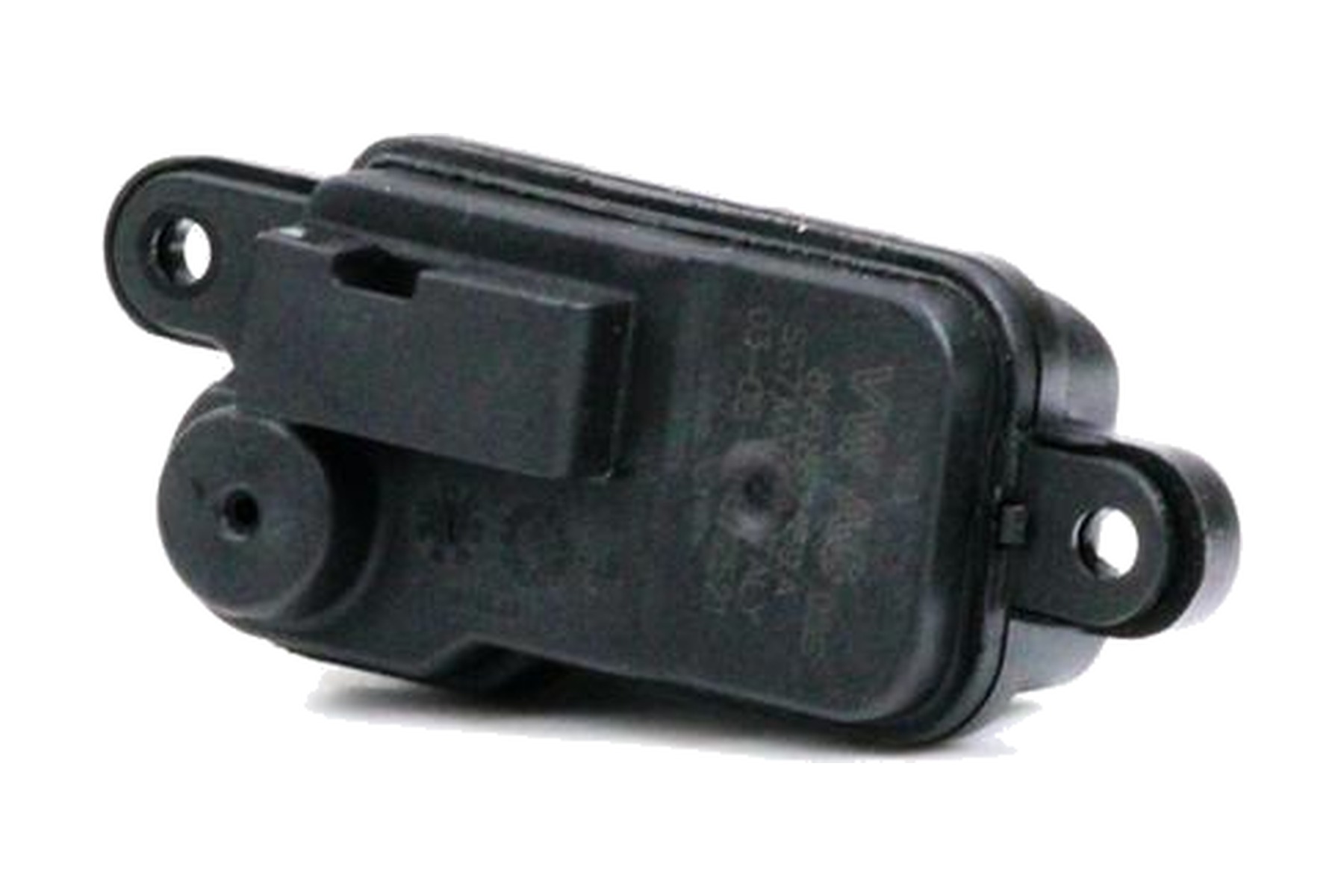 Trava de Tampa de Tanque de Combustível Elétrico VW 80A862159A - Imagem 7