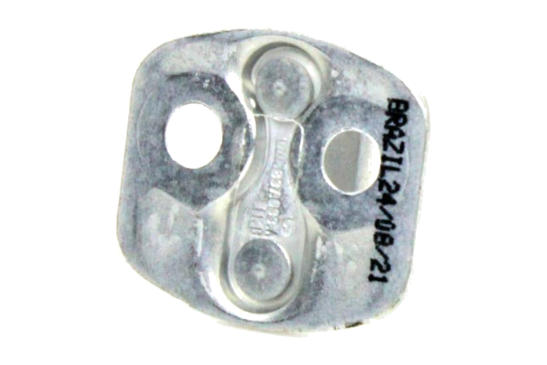 Batente Limitador de Fechadura de Porta VW 5Z0837033A - Imagem 3