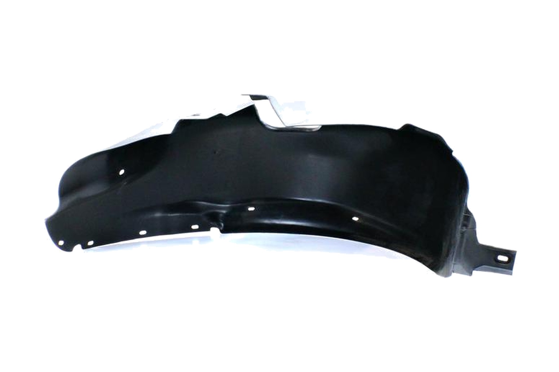 Para-barro de Caixa de Roda VW 6Q0810971A - Imagem 3