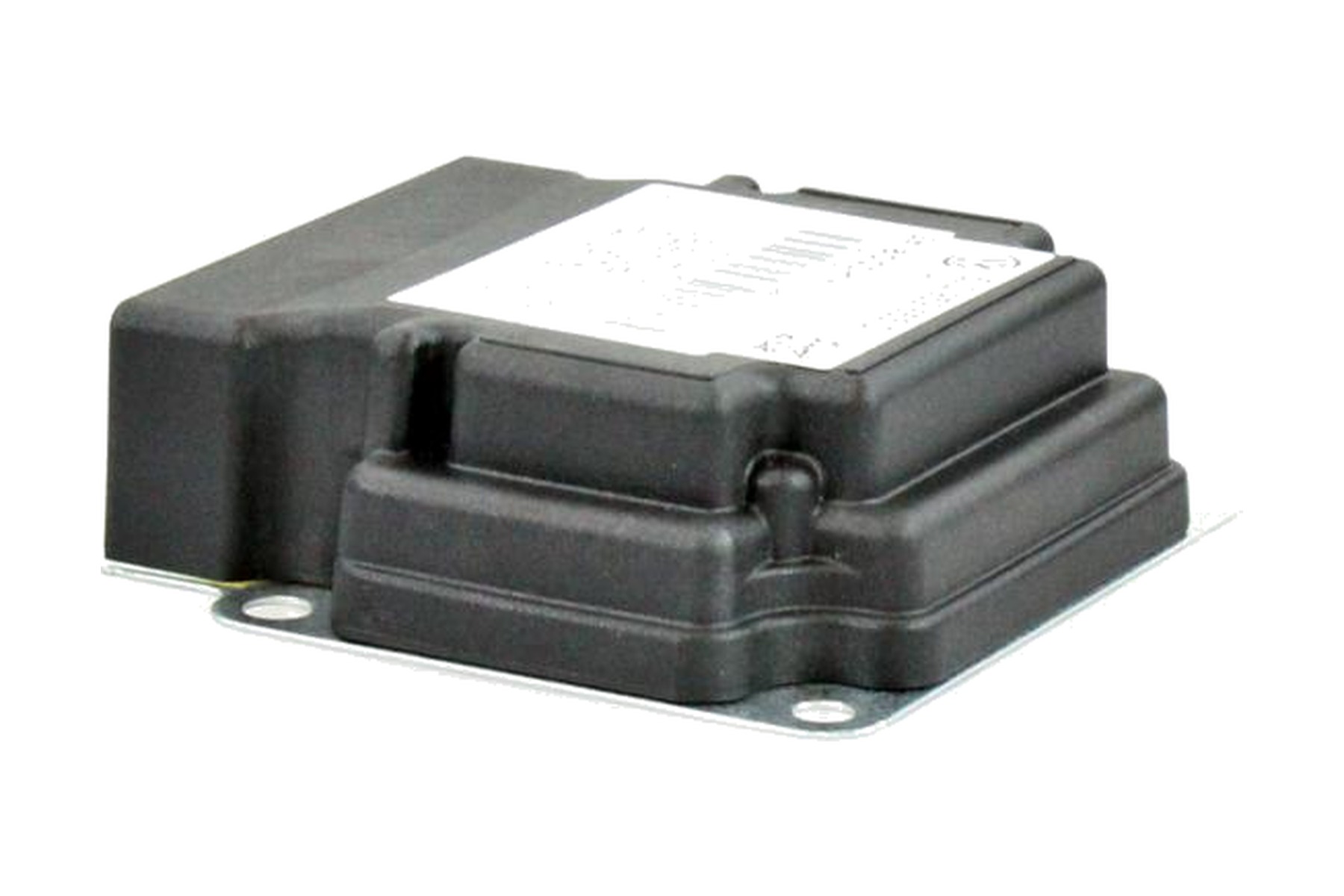 Módulo Eletrônico de Airbag VW 5Z0959655D - Imagem 9