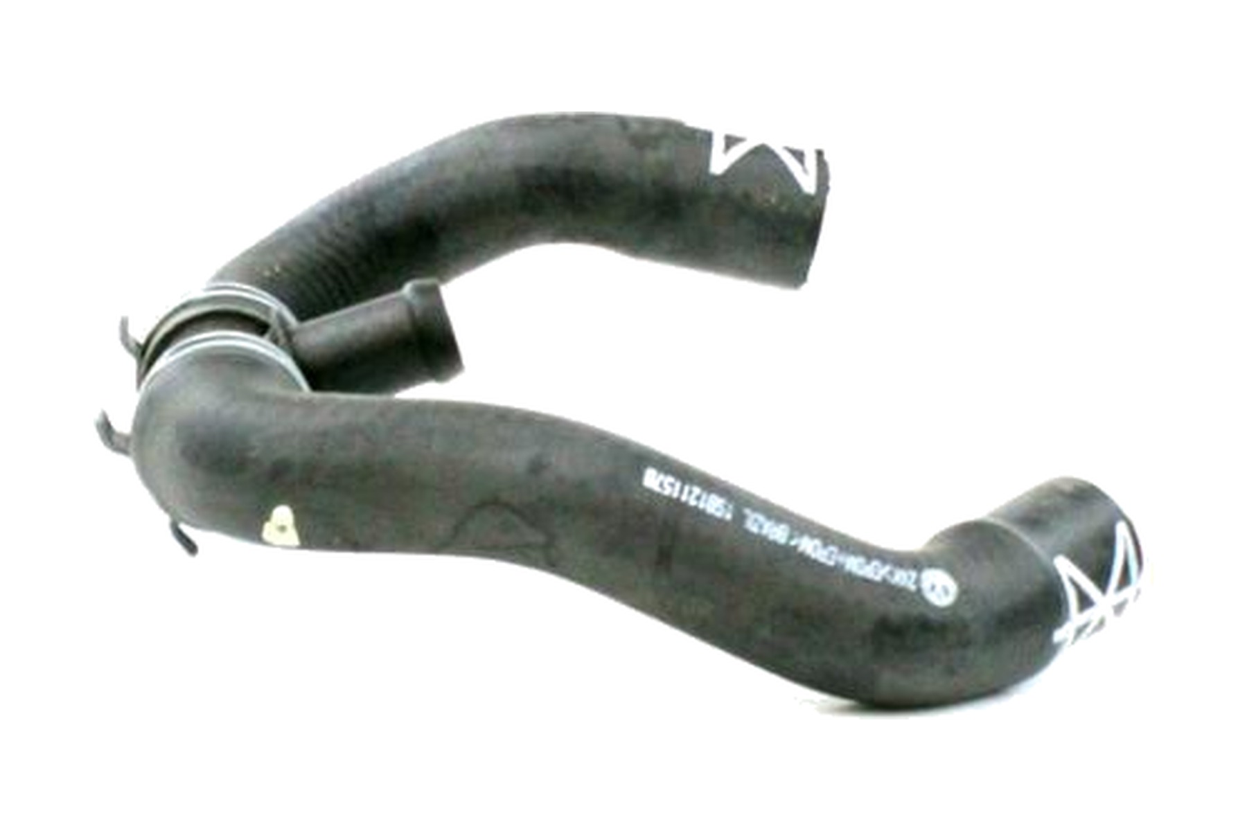 Mangueira de Água de Radiador VW 1SB121157B - Imagem 7