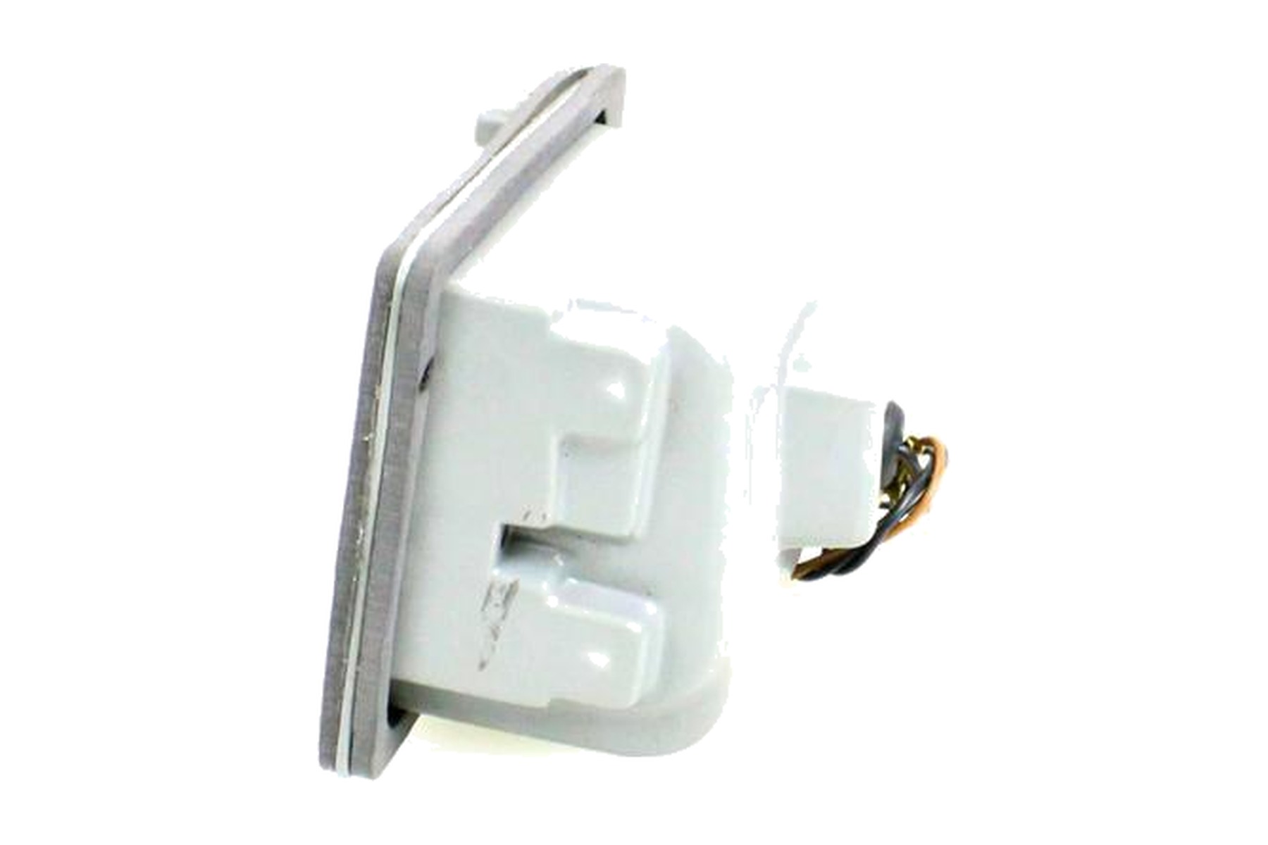 Carcaça de Pisca VW 2119531642 - Imagem 8