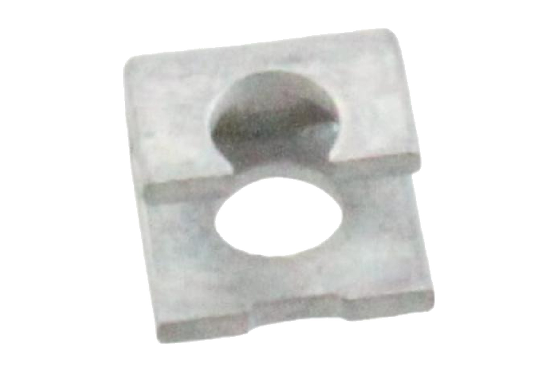 Presilha VW 6QE903999A - Imagem 2