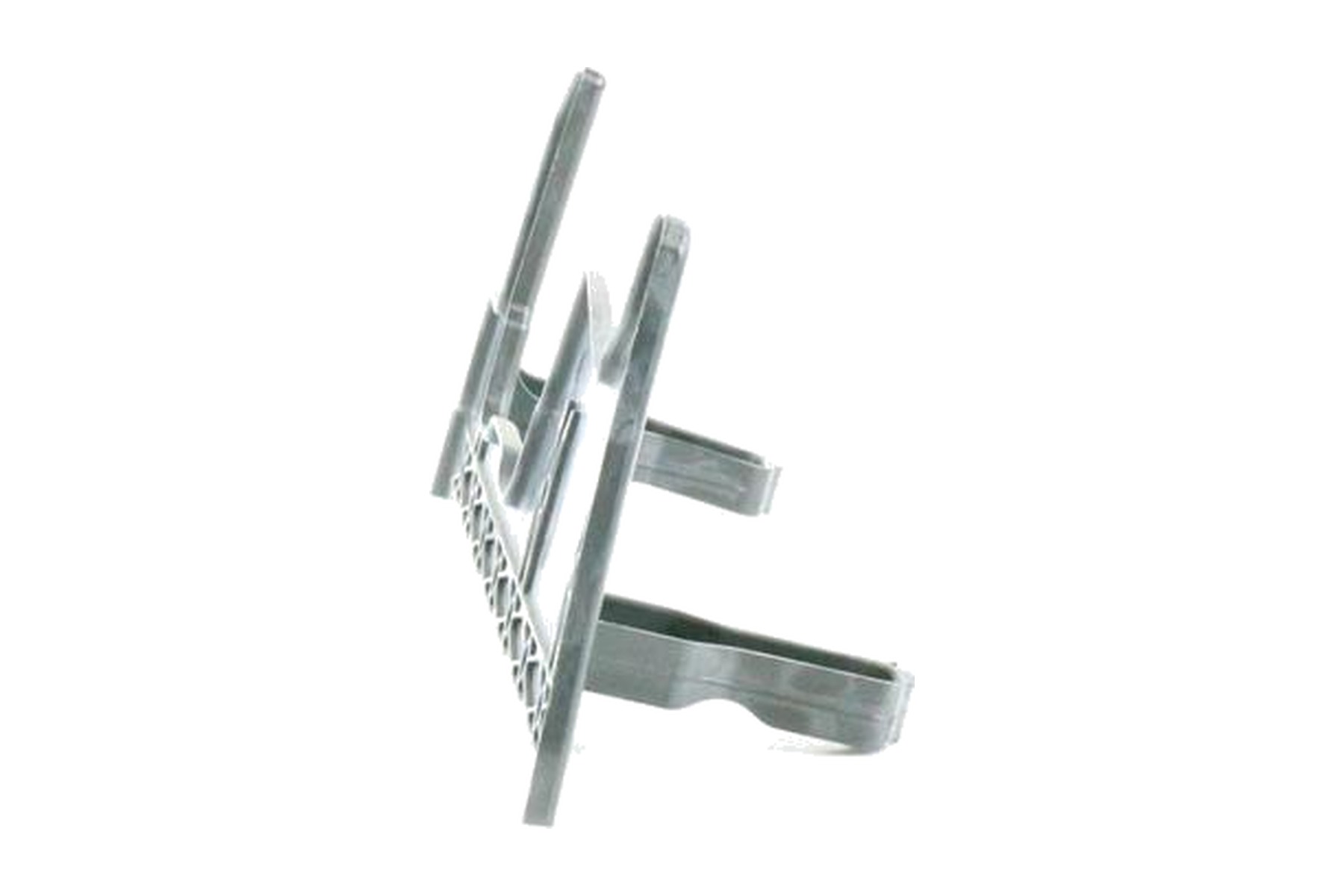 Defletor de Ar de Radiador VW 5U0820160C - Imagem 7