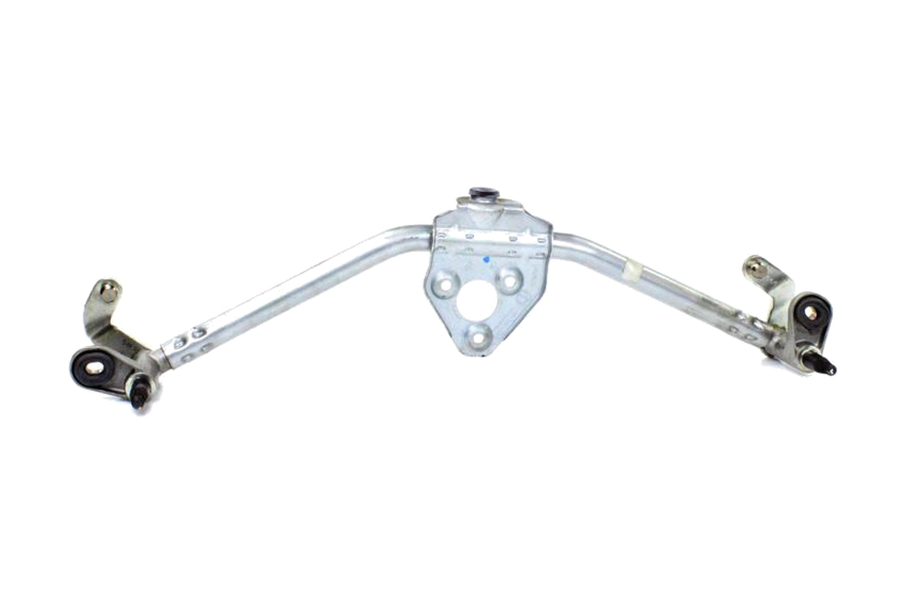 Haste de Limpador de Para-brisa Dianteiro VW 6QE955603 - Imagem 12