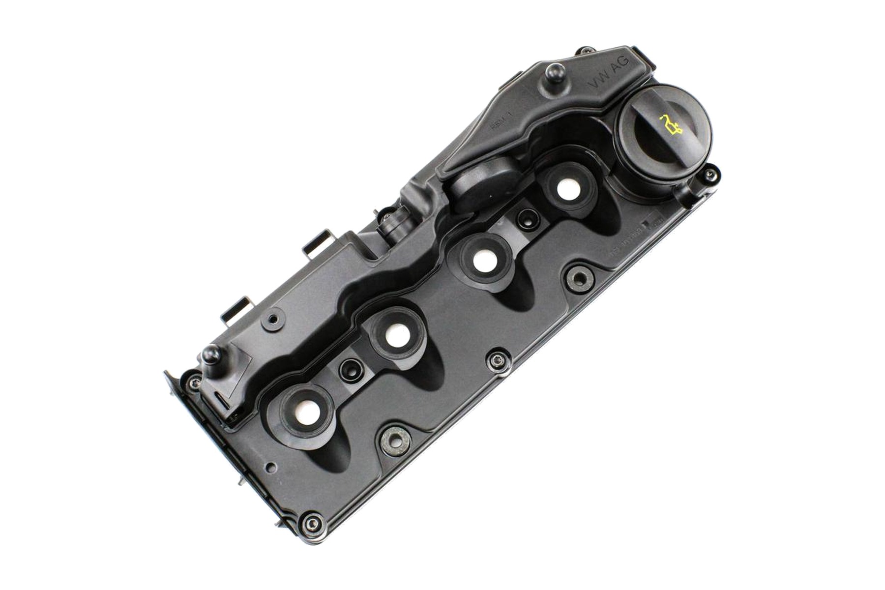 Tampa de Cabeçote VW 03L103469F - Imagem 2