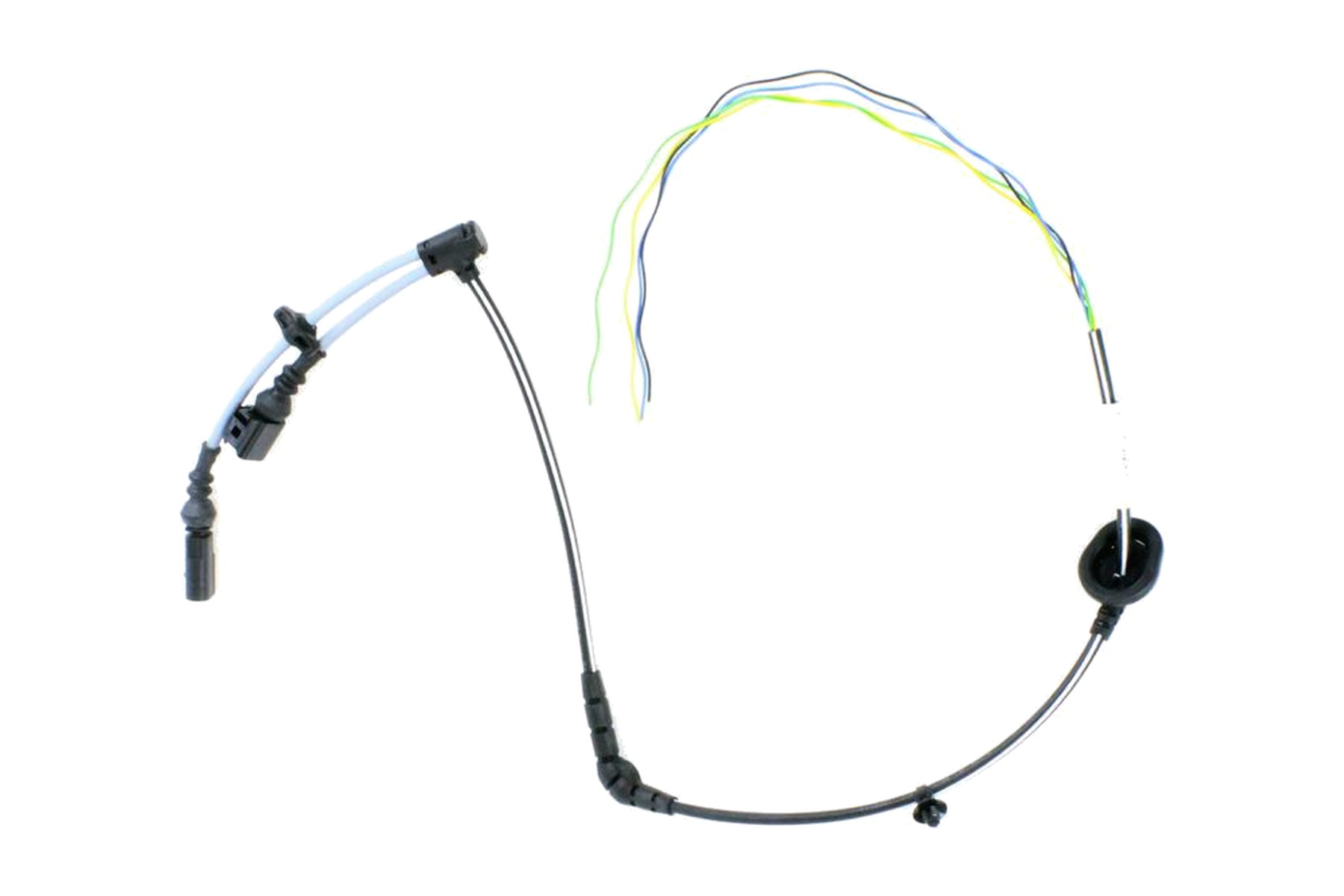 Chicote Elétrico de Sensor de Freio ABS VW 5G0927903AH - Imagem 4