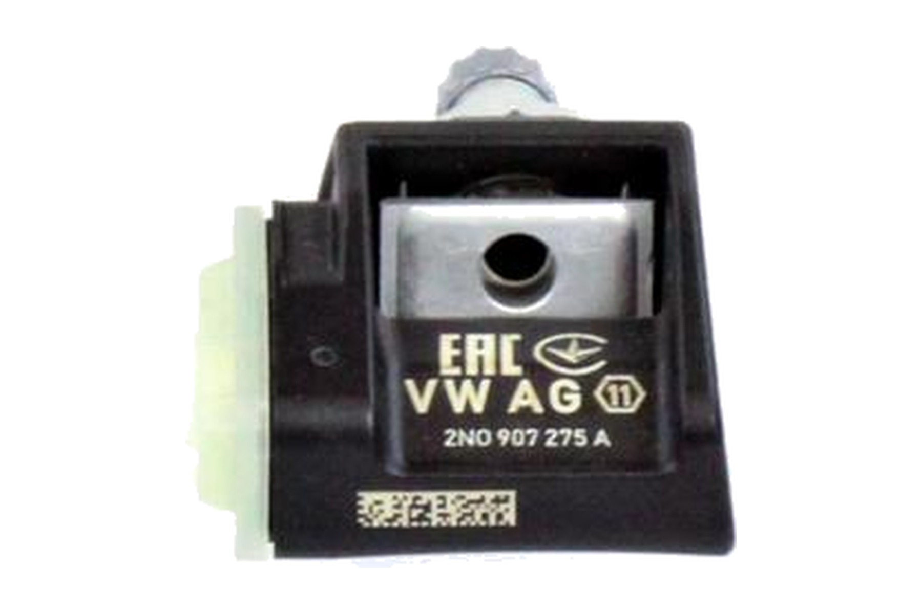 Sensor de Pressão de Pneu VW 2N0907251A - Imagem 19