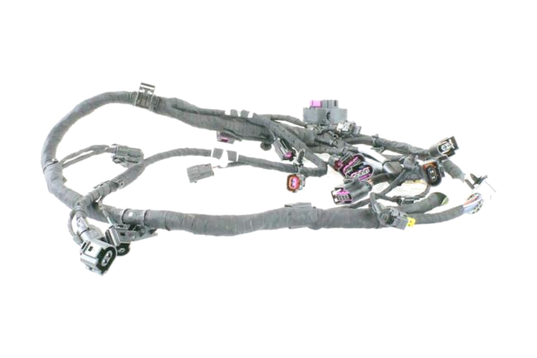 Chicote Elétrico de Motor VW 04E972627JN - Imagem 23