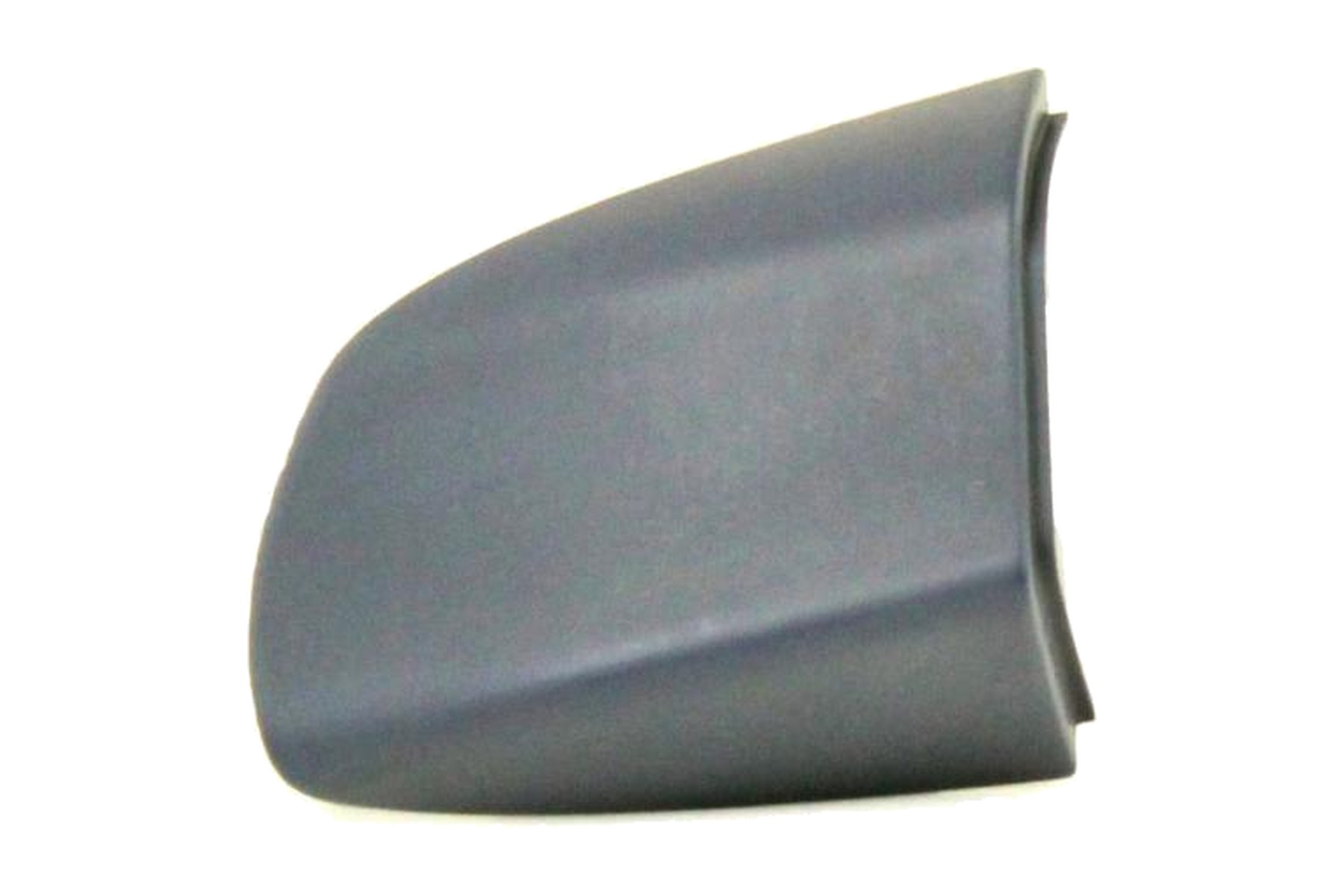 Acabamento de Cilindro de Fechadura de Porta VW 6EA839167DGRU