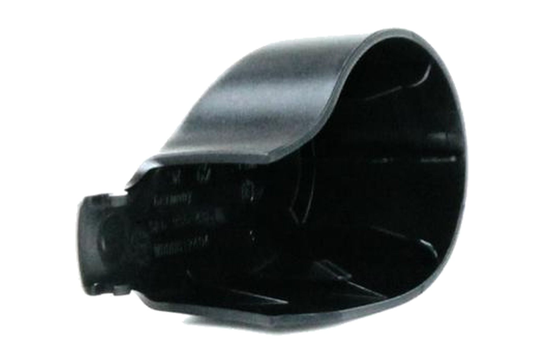 Capa de Porca de Braço de Limpador Traseiro VW 5K6955435 - Imagem 9