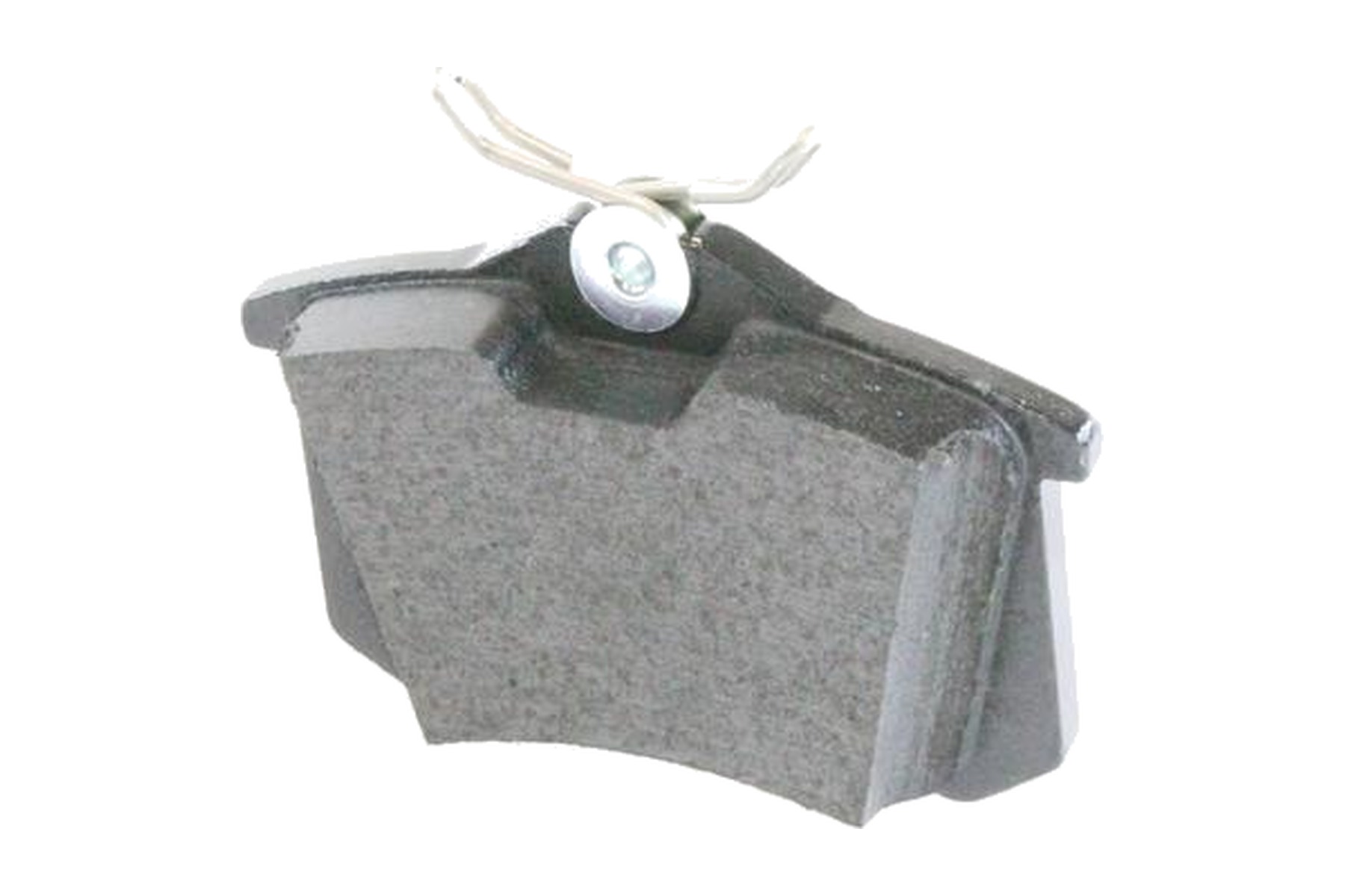 Pastilha de Freio VW 2Q0698451C - Imagem 15