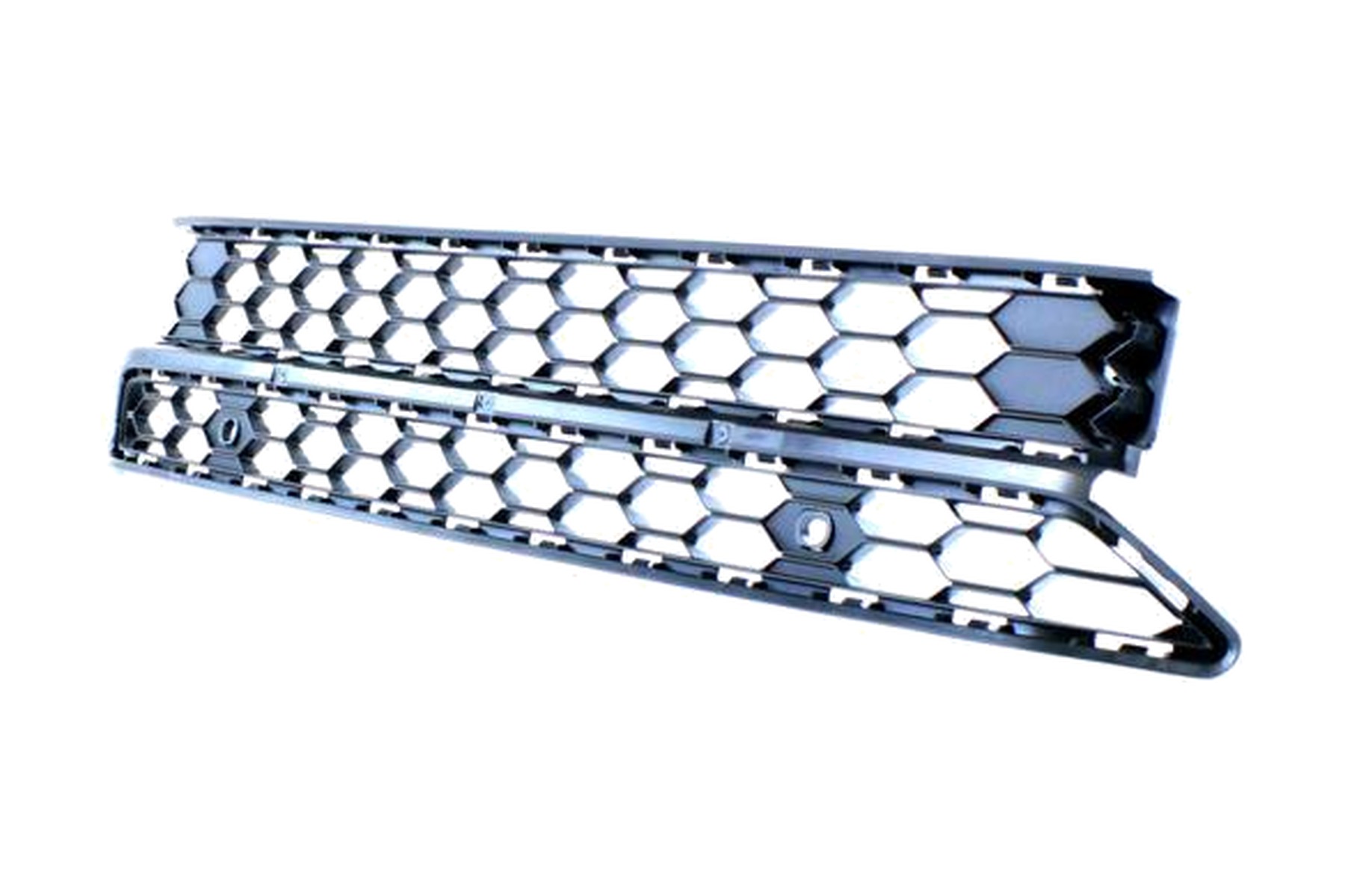 Grade de Ventilação de Para-choque VW 2H68536719B9 - Imagem 5