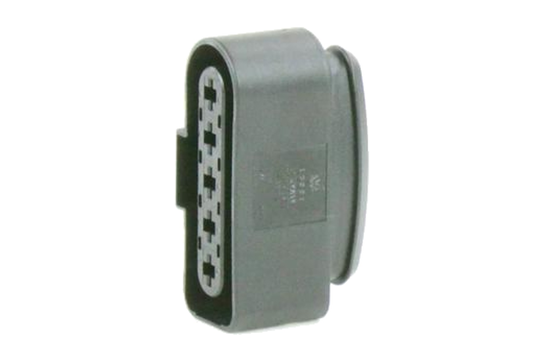 Alojamento VW 6N0973755 - Imagem 17