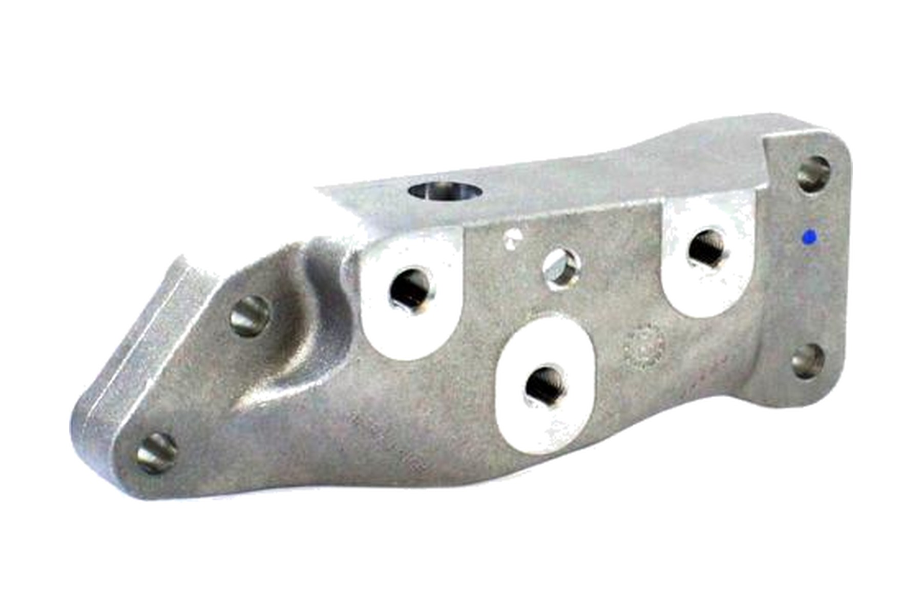 Suporte de Coxim de Motor VW 2QB199117A - Imagem 23