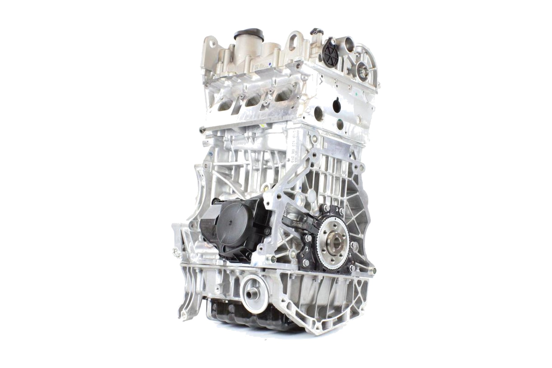 Motor Parcial 1.0 litros VW 04C100034D - Imagem 4