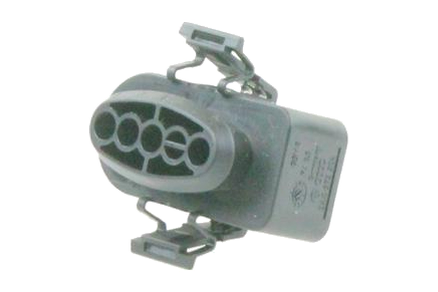 Alojamento VW 3A0973204 - Imagem 4