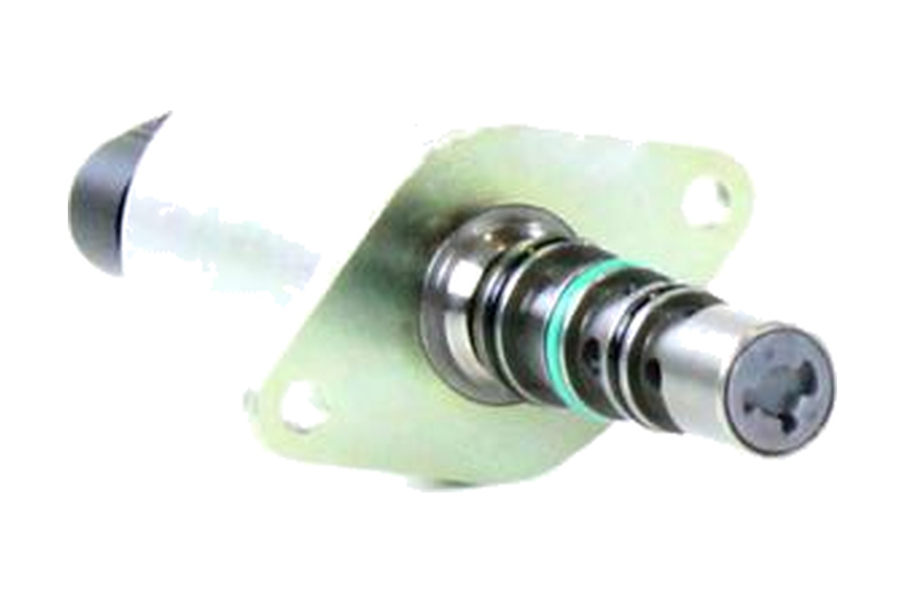 Válvula de Solenoide de Pressão de Câmbio VW 0C3927331B - Imagem 23