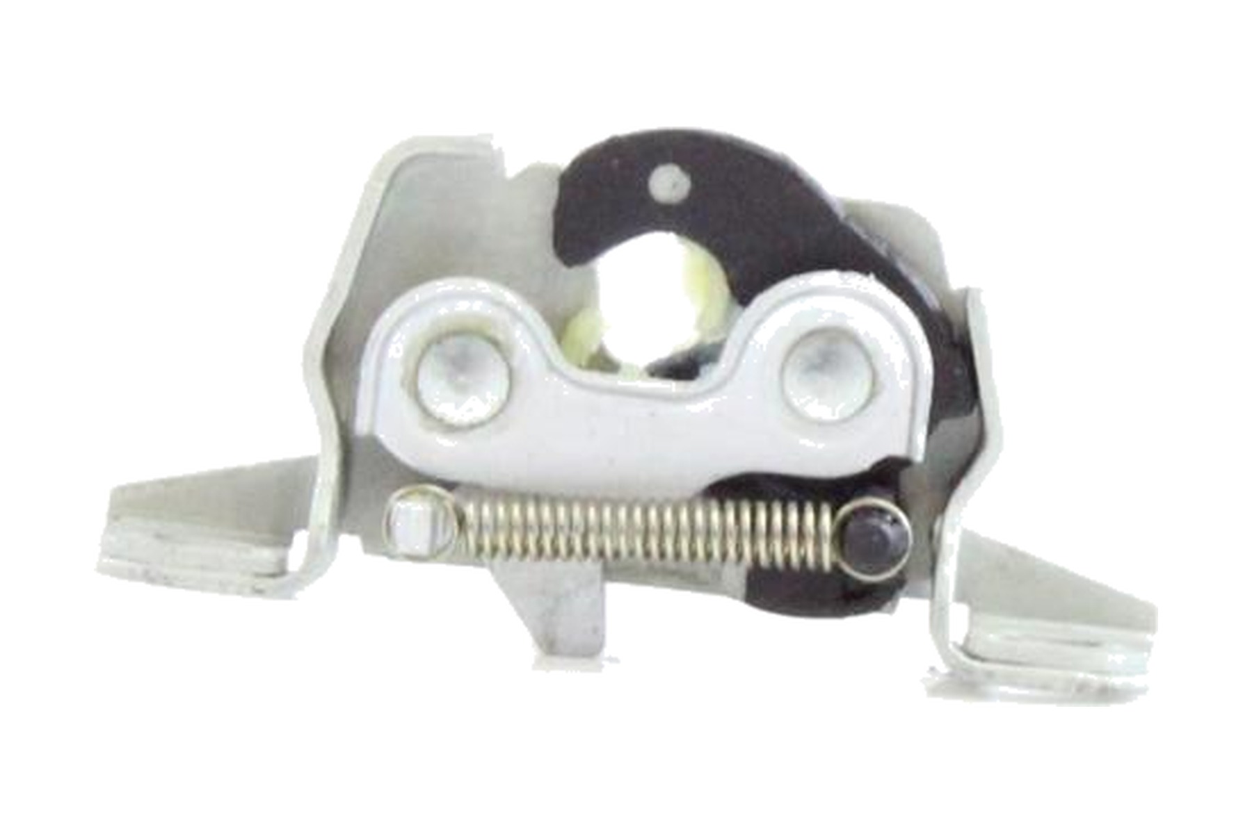 Fechadura de Suporte de Estepe VW 5W6827505B - Imagem 13