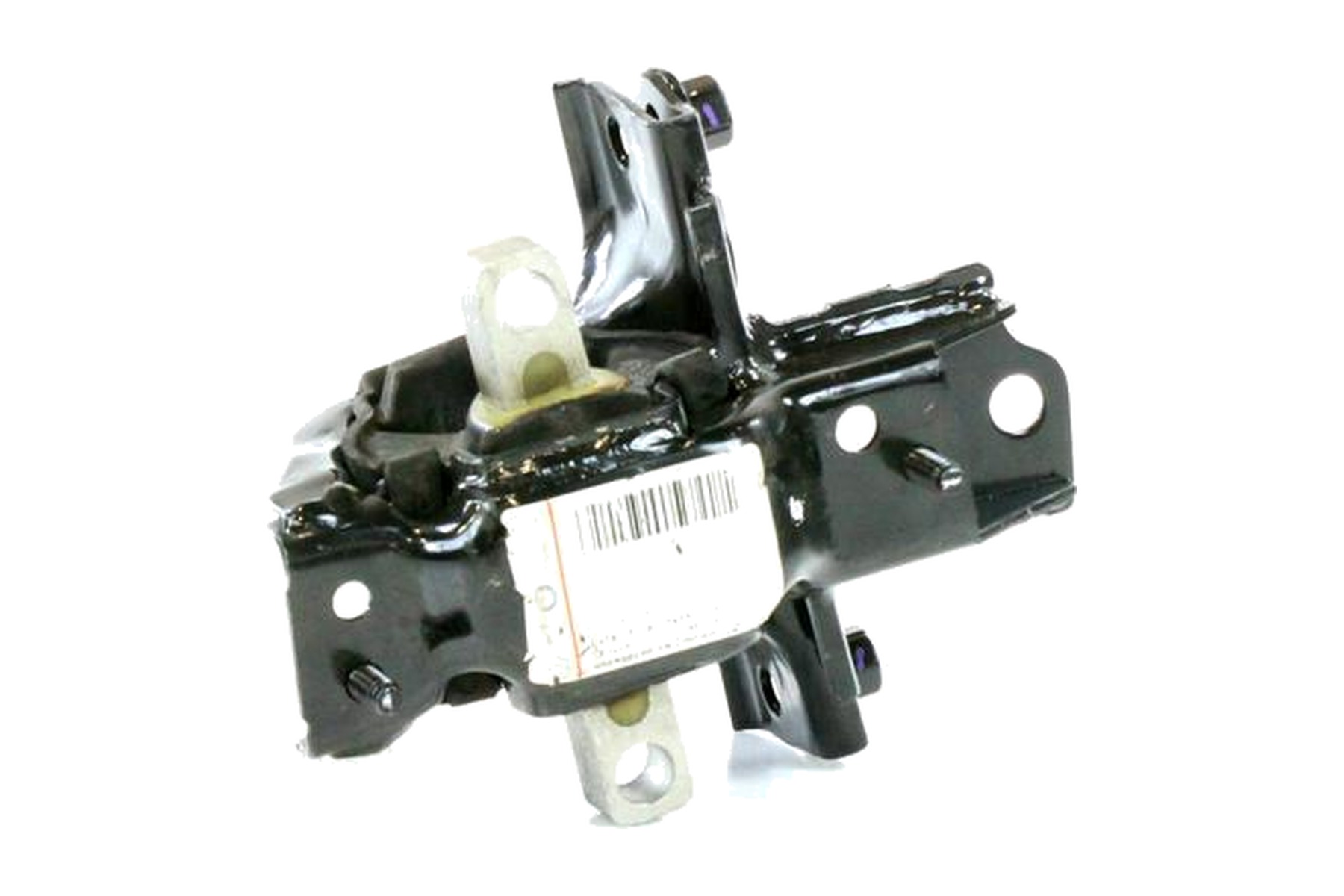 Suporte de Caixa de Mudança VW 6Q0199555AS - Imagem 11