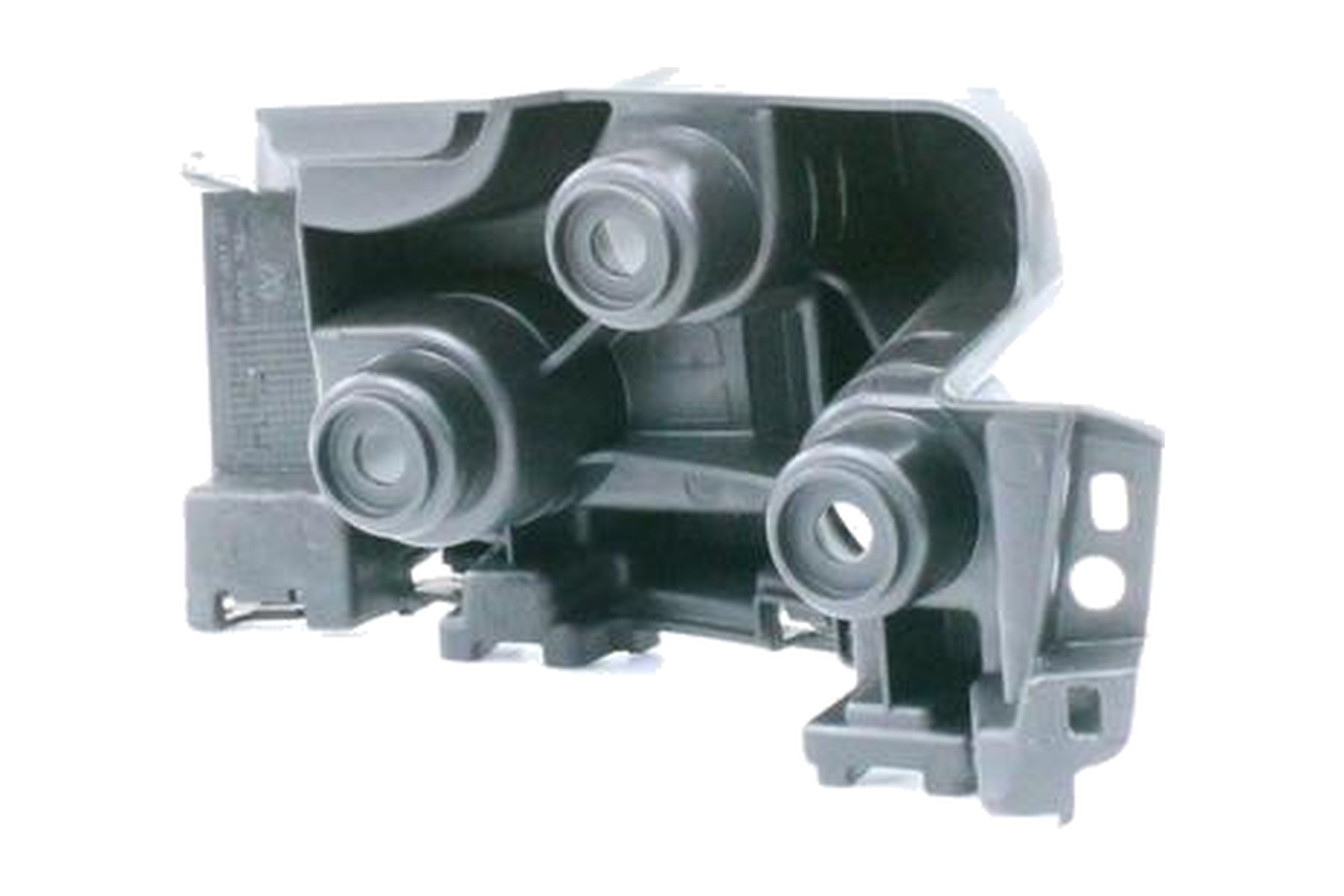 Suporte Guia de Para-choque VW 2GP807394A - Imagem 16