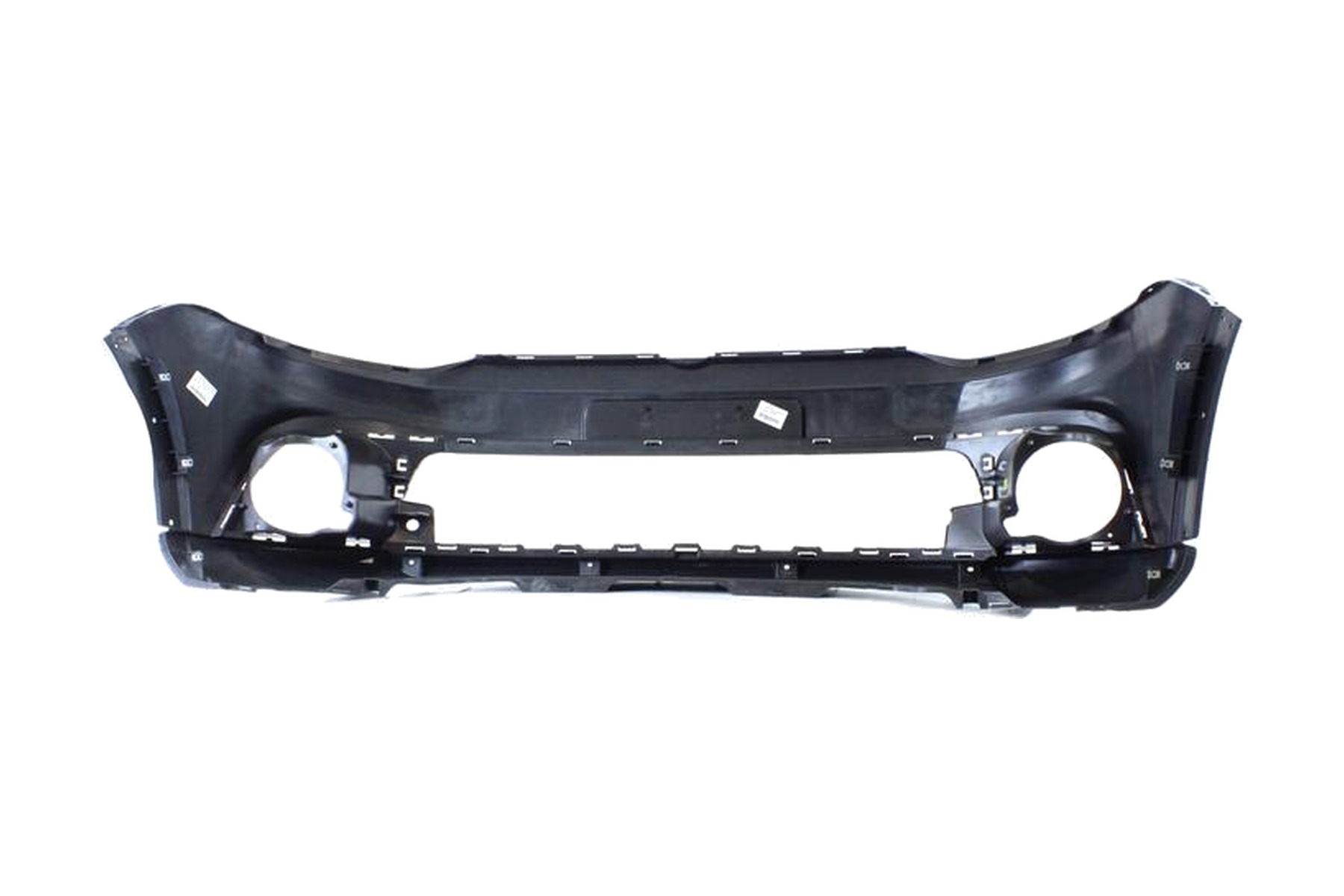 Para-choque Dianteiro VW 5Z0807221RGRU - Imagem 14