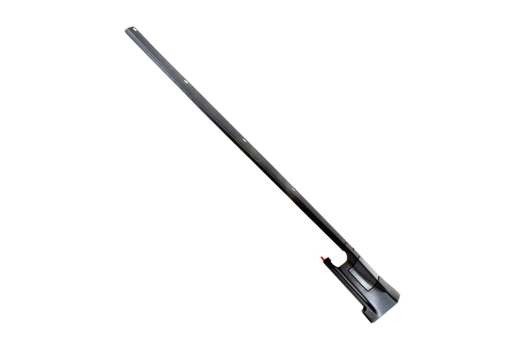 Soleira de Estribo VW 5Z6853541B9B9 - Imagem 2