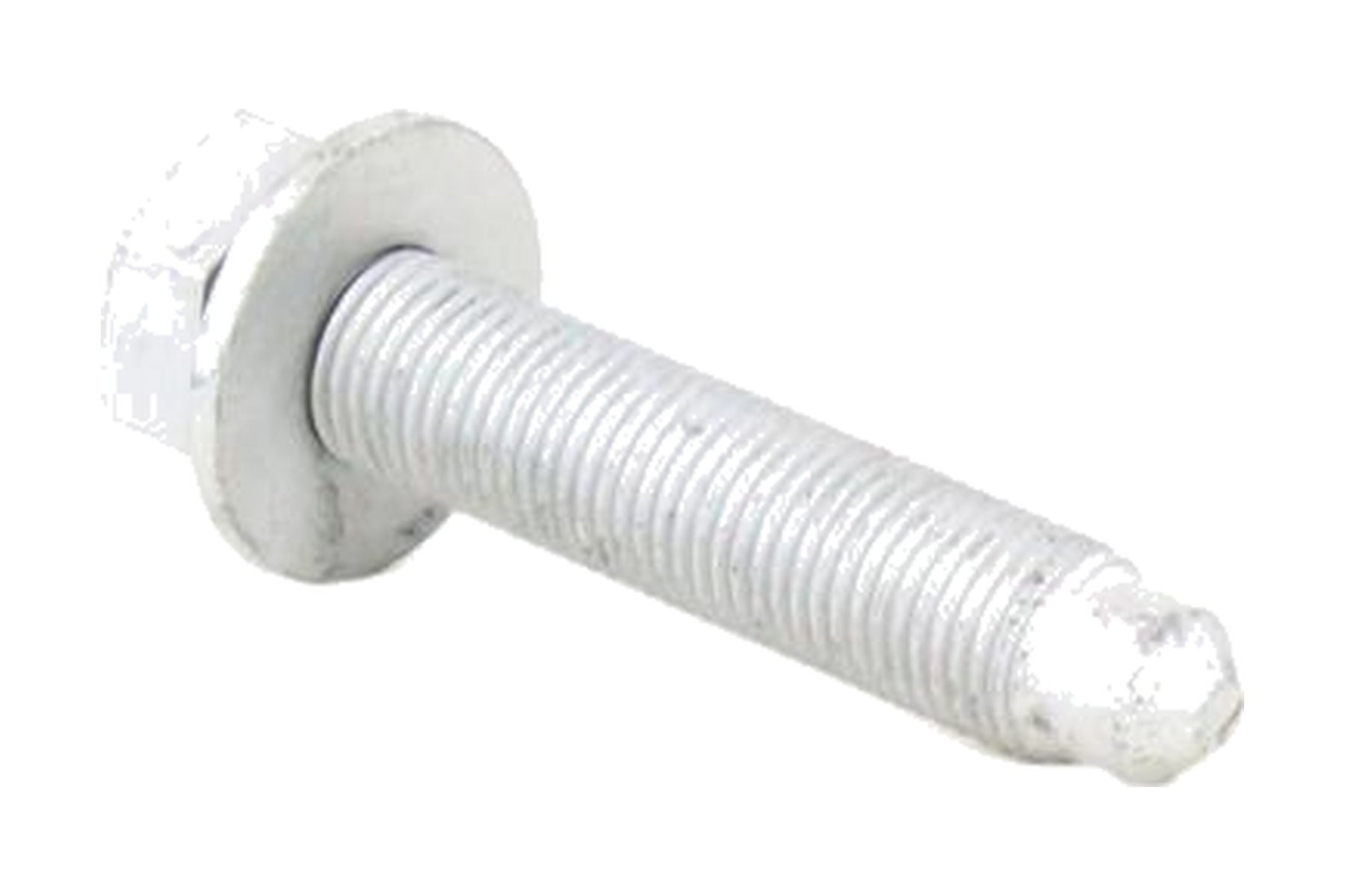 Parafuso VW WHT003467 - Imagem 4