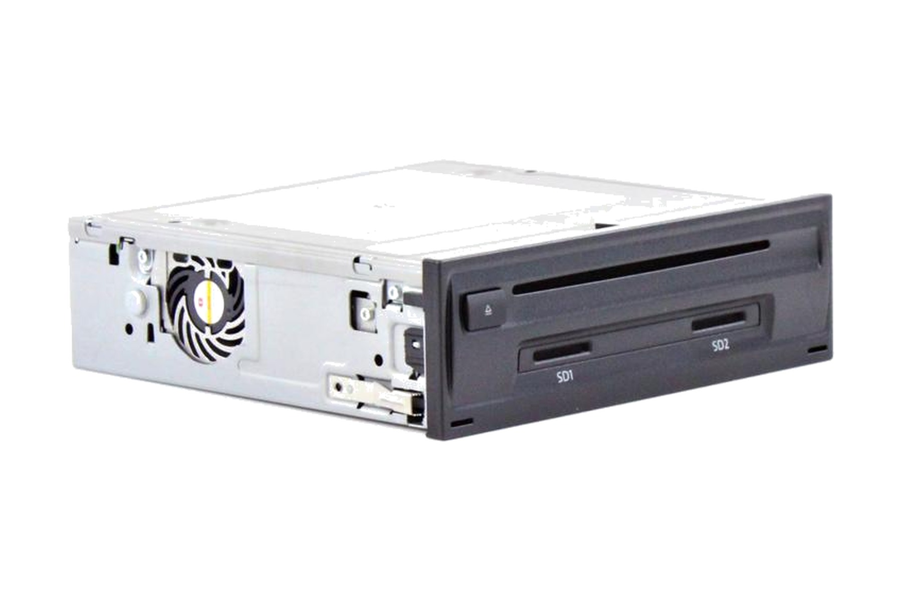 Rádio Automotivo VW 3Q0035846B - Imagem 22