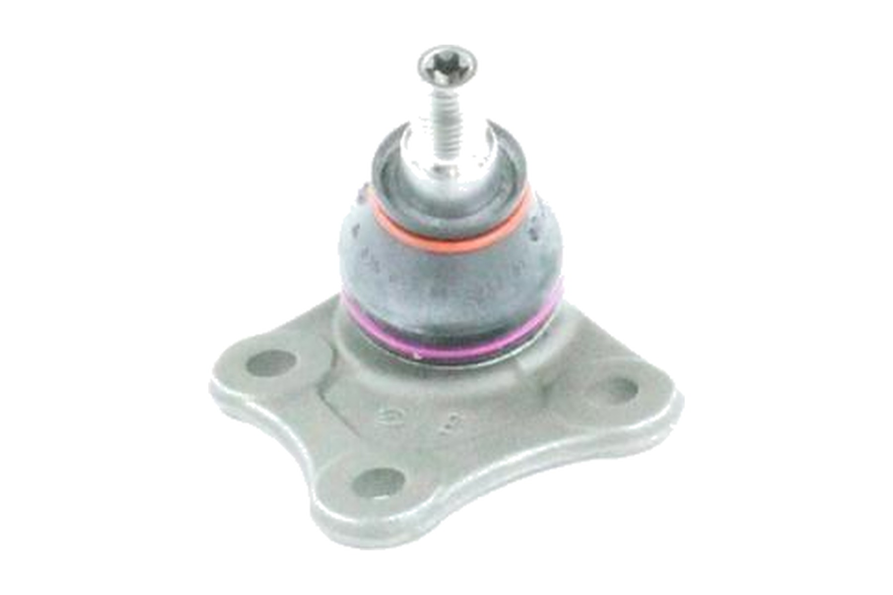 Pivô de Bandeja de Suspensão Direito (Passageiro) VW 1J0407366J - Imagem 2