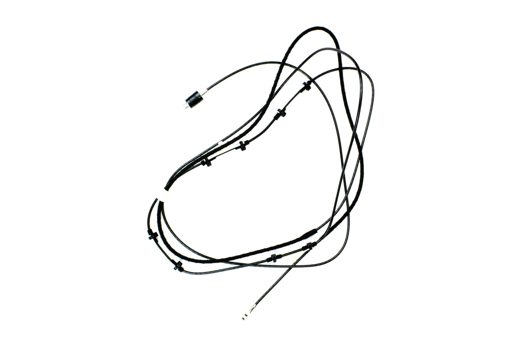 Cabo de Antena de Rádio VW 5U7035548B - Imagem 2