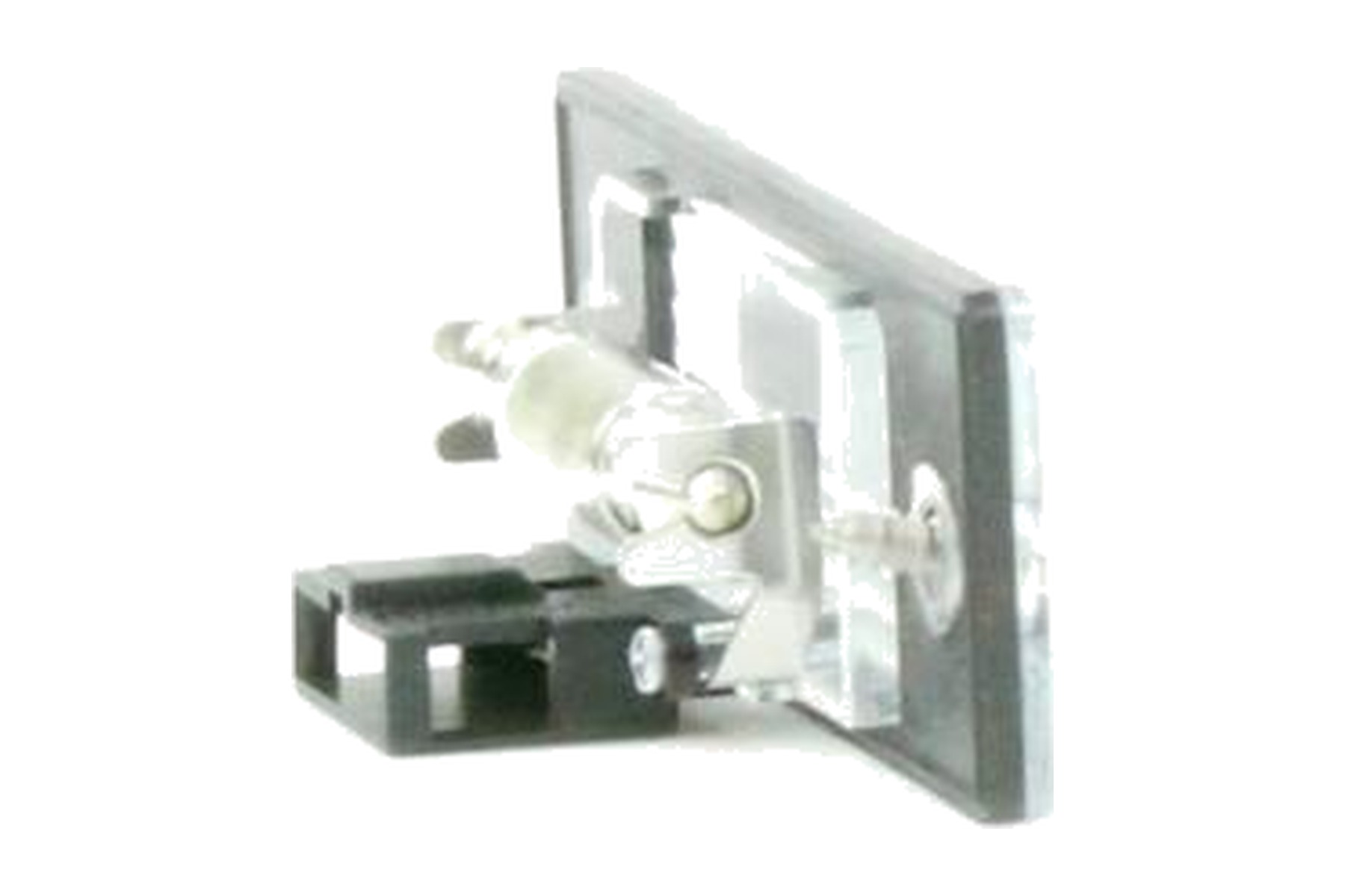Luz de Placa VW 1J5943021D - Imagem 18