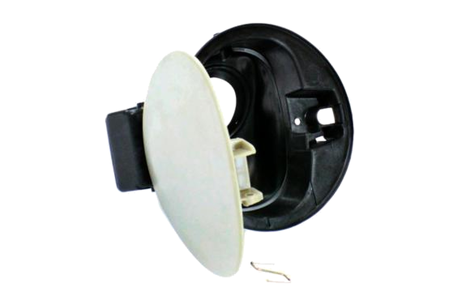 Portinhola de Tanque de Combustível VW 6QE809857AGRU - Imagem 24