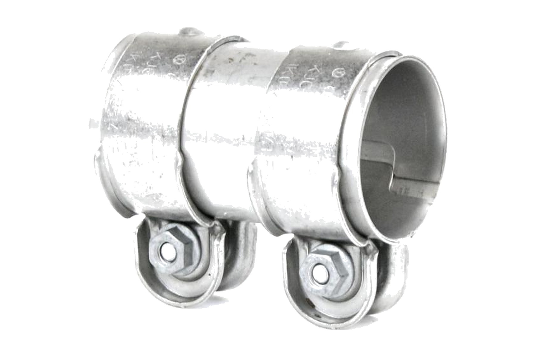Abraçadeira de Escapamento VW 1K0253141F - Imagem 3