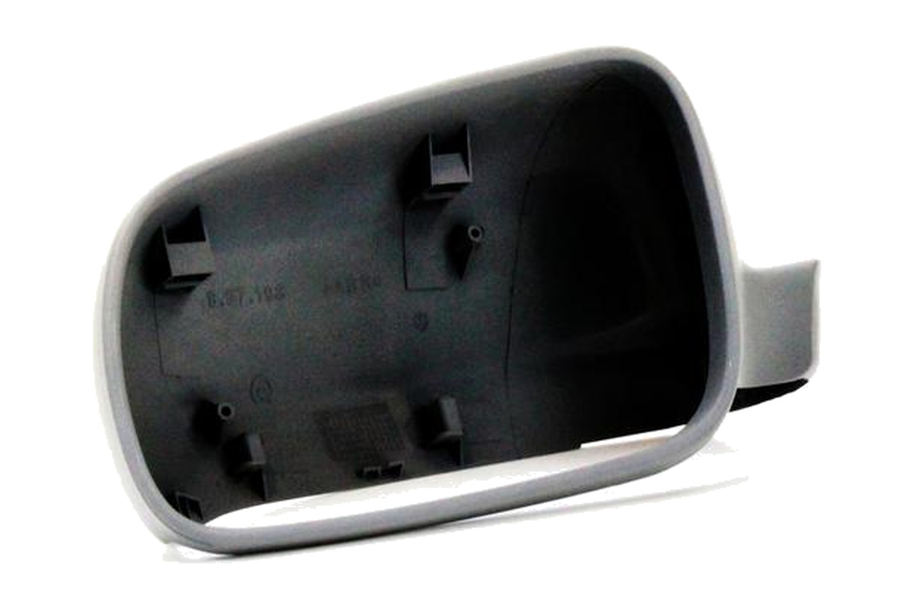 Capa de Espelho Retrovisor Esquerdo (Motorista) VW 373857537GRU - Imagem 23