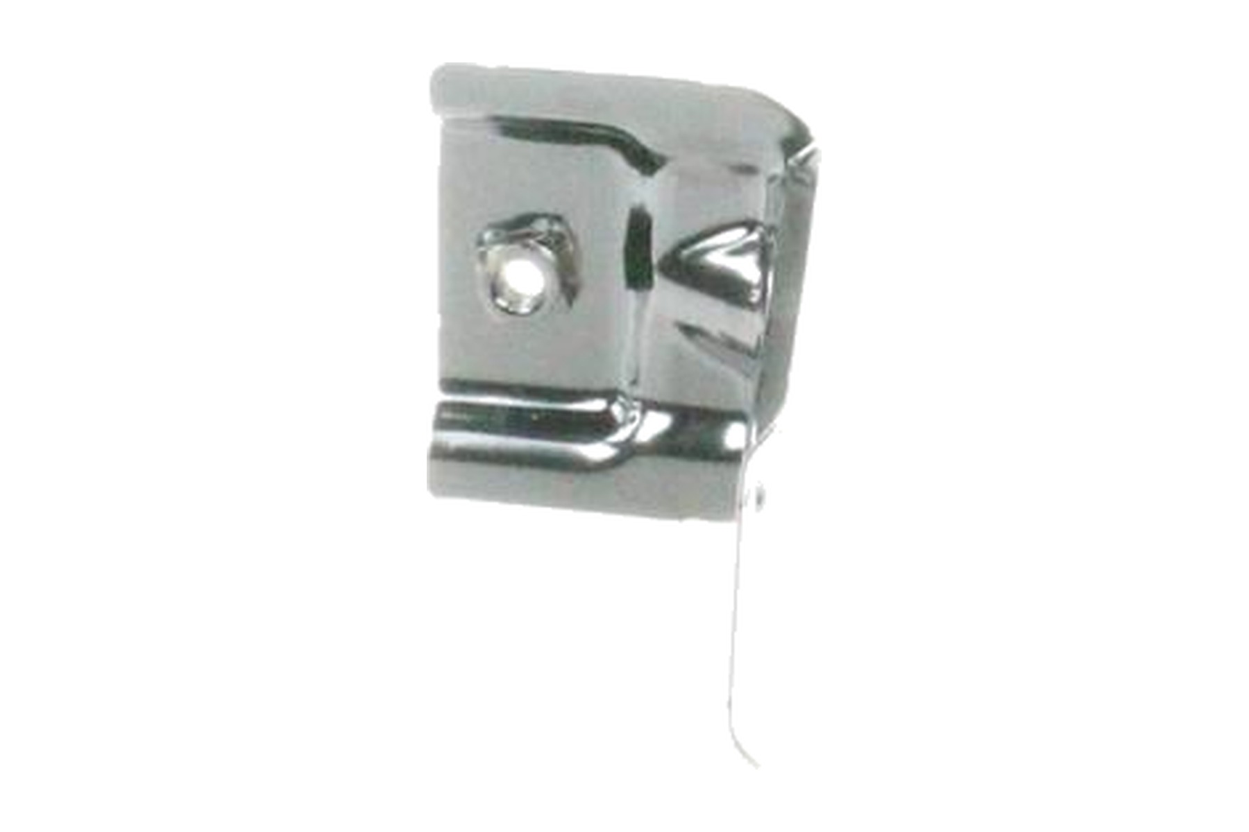 Suporte de Para-lama VW 2G5809471GRU - Imagem 19