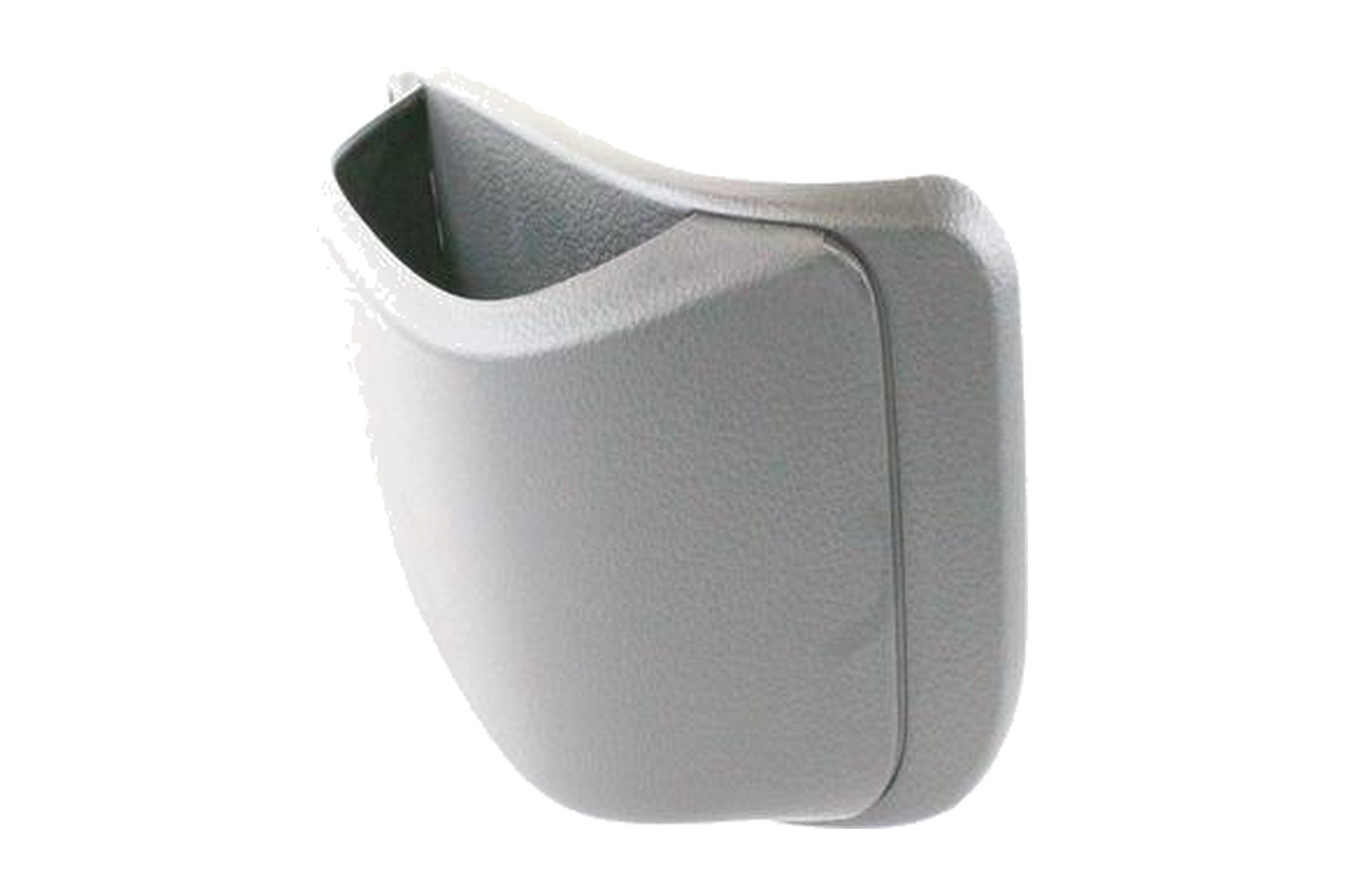 Moldura de Alavanca de Ajuste de Banco VW 5U0881318A82V - Imagem 6
