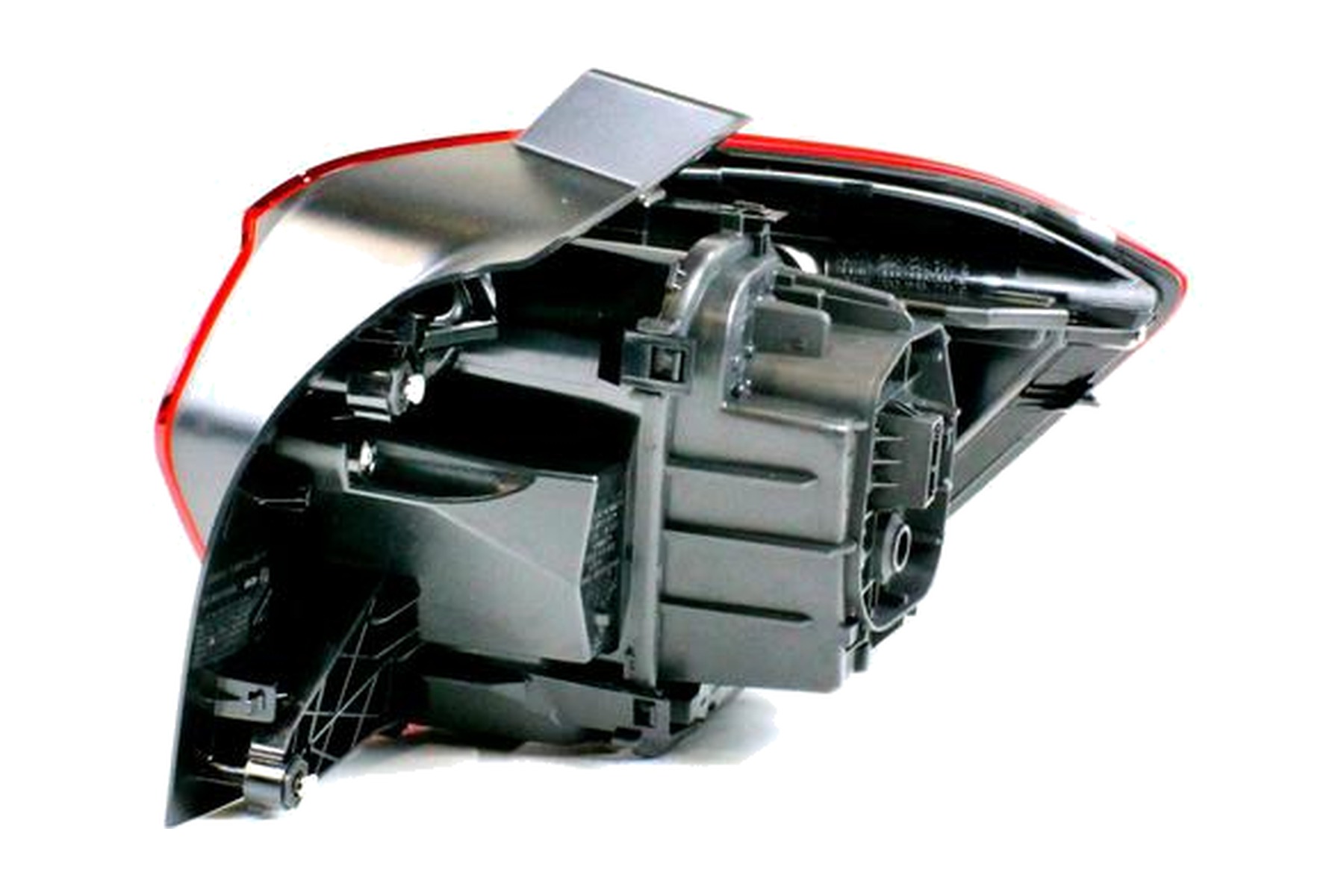 Lanterna Esquerdo (Motorista) VW 2G0945207C - Imagem 10