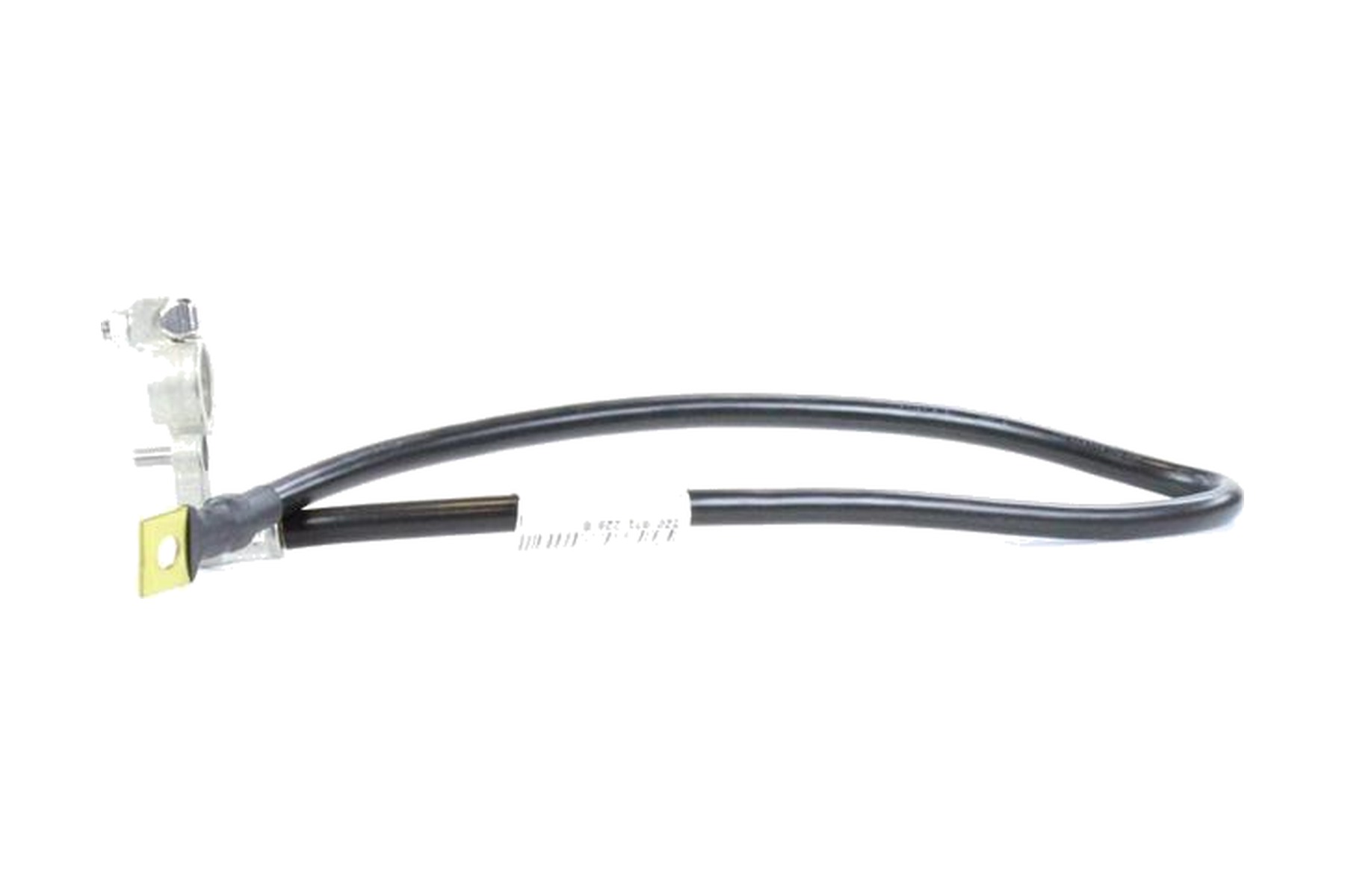 Chicote Elétrico de Bateria VW 5Z0971228B - Imagem 11
