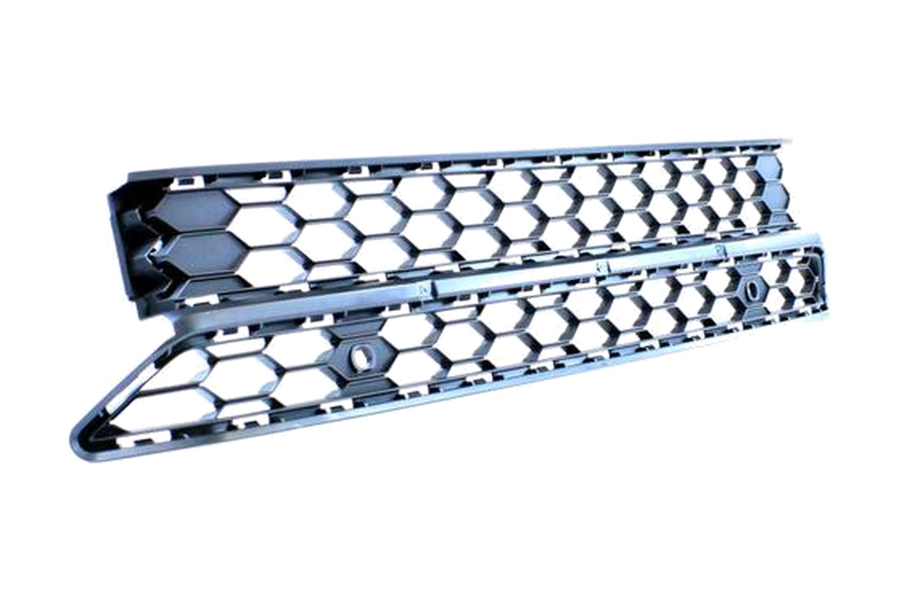 Grade de Ventilação de Para-choque VW 2H68536719B9 - Imagem 22