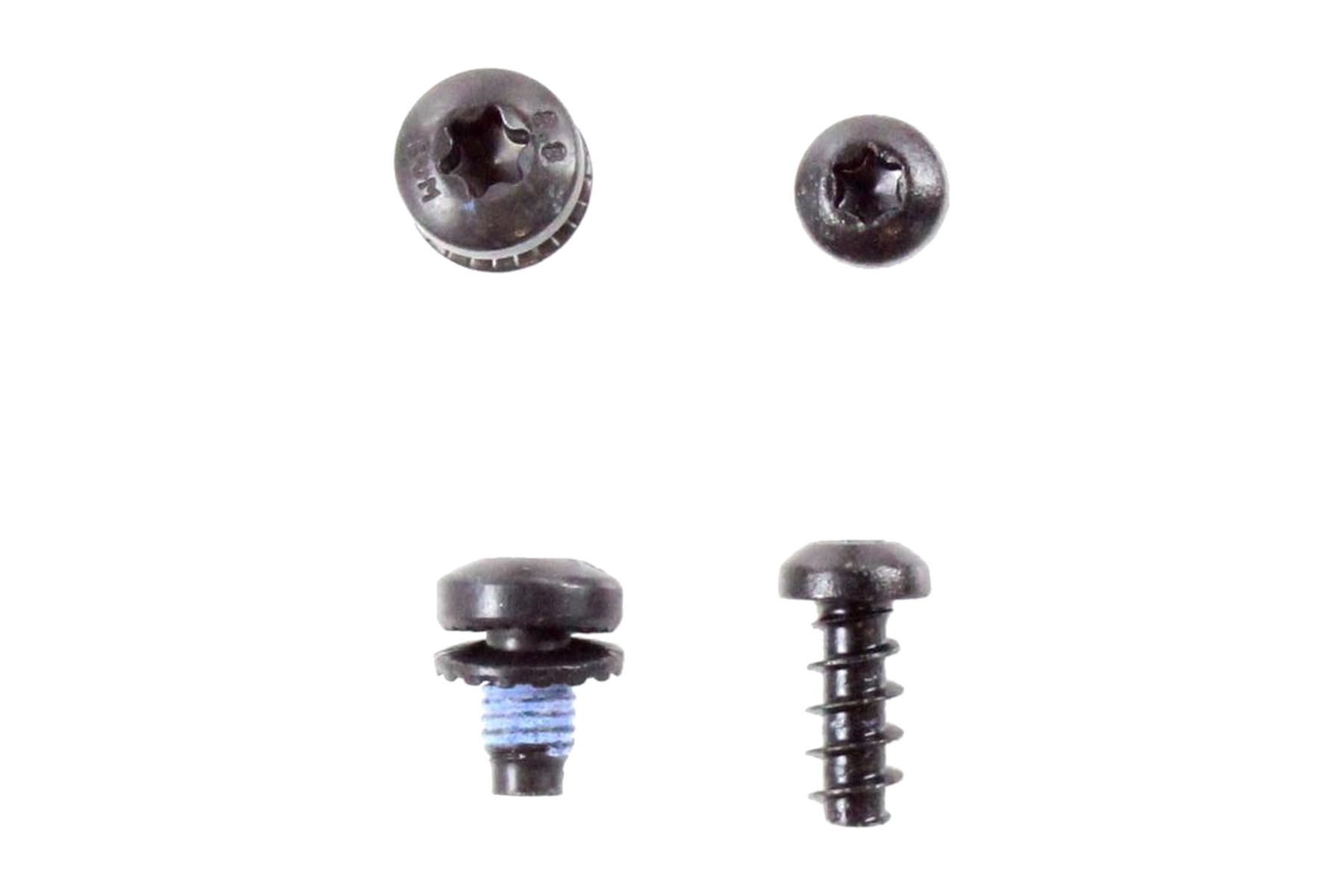 Reparo de Fixação de Teto Solar VW 8R0898057 - Imagem 3