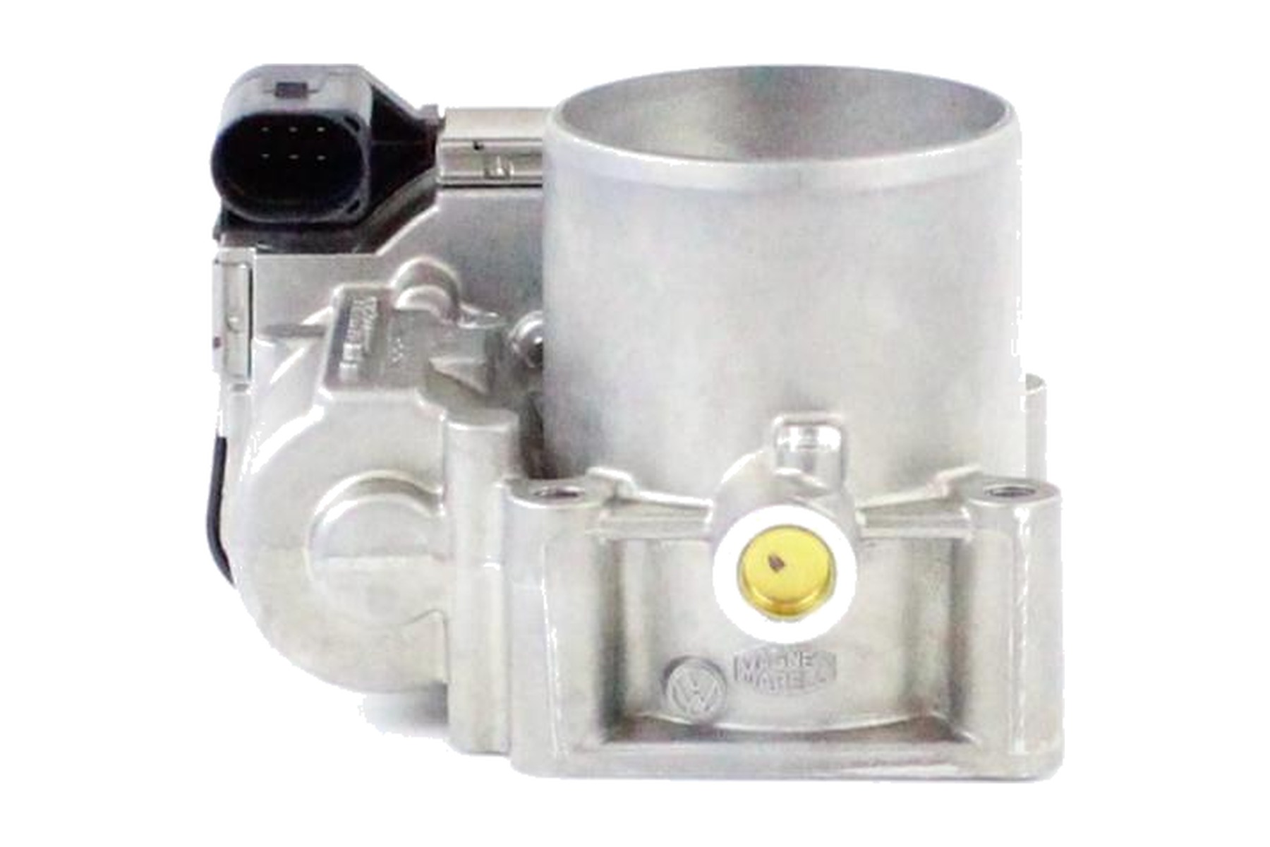 Corpo de Borboleta de Injeção Eletrônica VW 03F133062B - Imagem 3