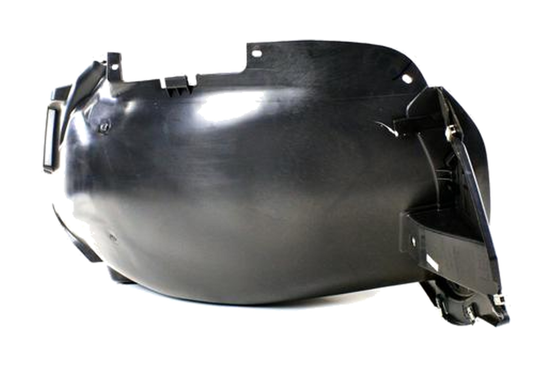 Para-barro de Caixa de Roda VW 2GK805911 - Imagem 19