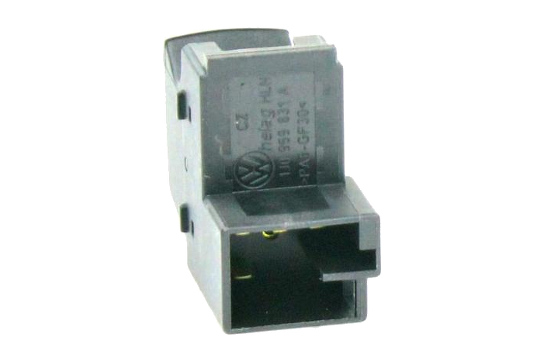 Botão Interruptor de Abertura de Porta-malas VW 1J0959831A01C - Imagem 12
