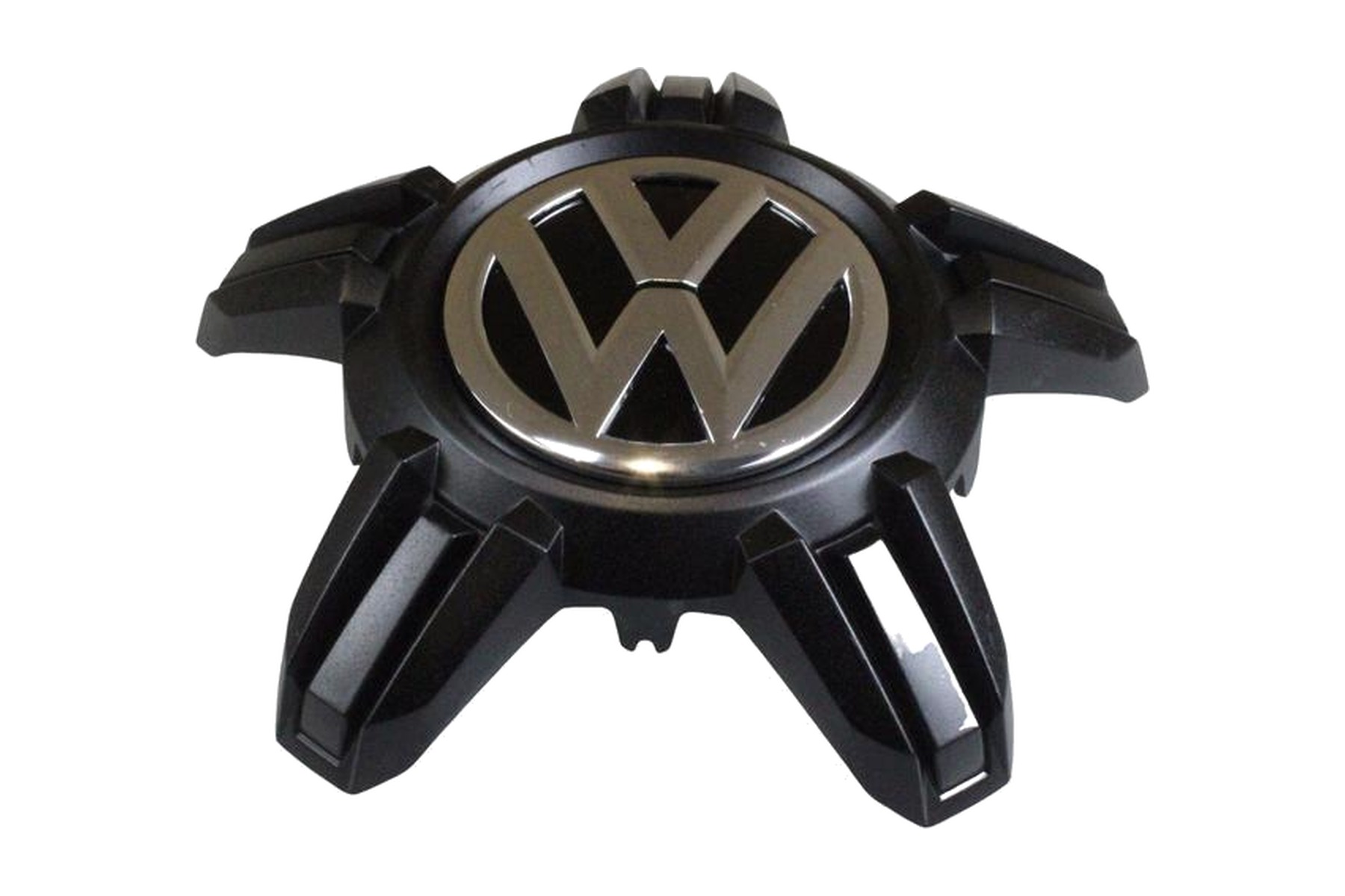 Calota de Roda VW 5Z0601149KRAO - Imagem 2