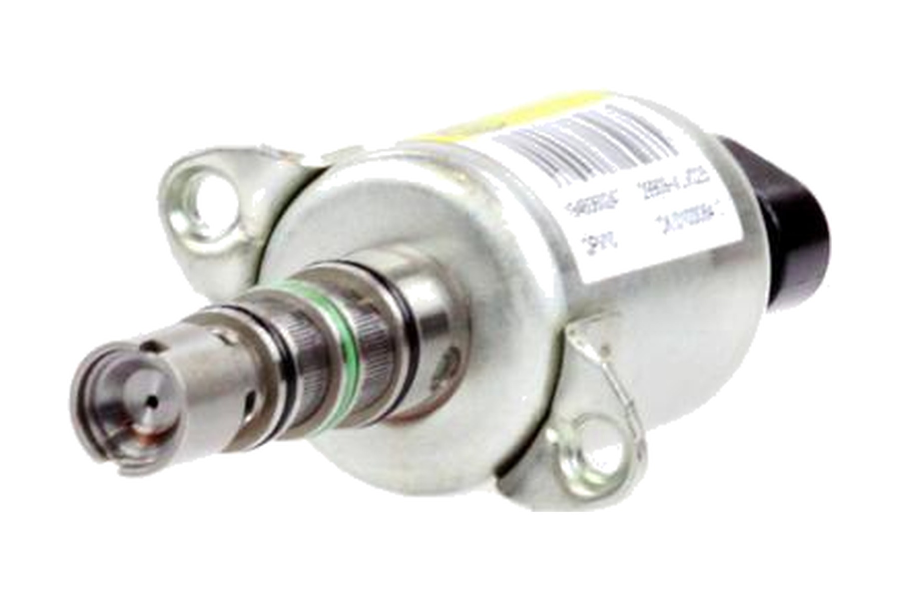 Válvula Solenoide de Vazão de Câmbio VW 0C3927331C - Imagem 21