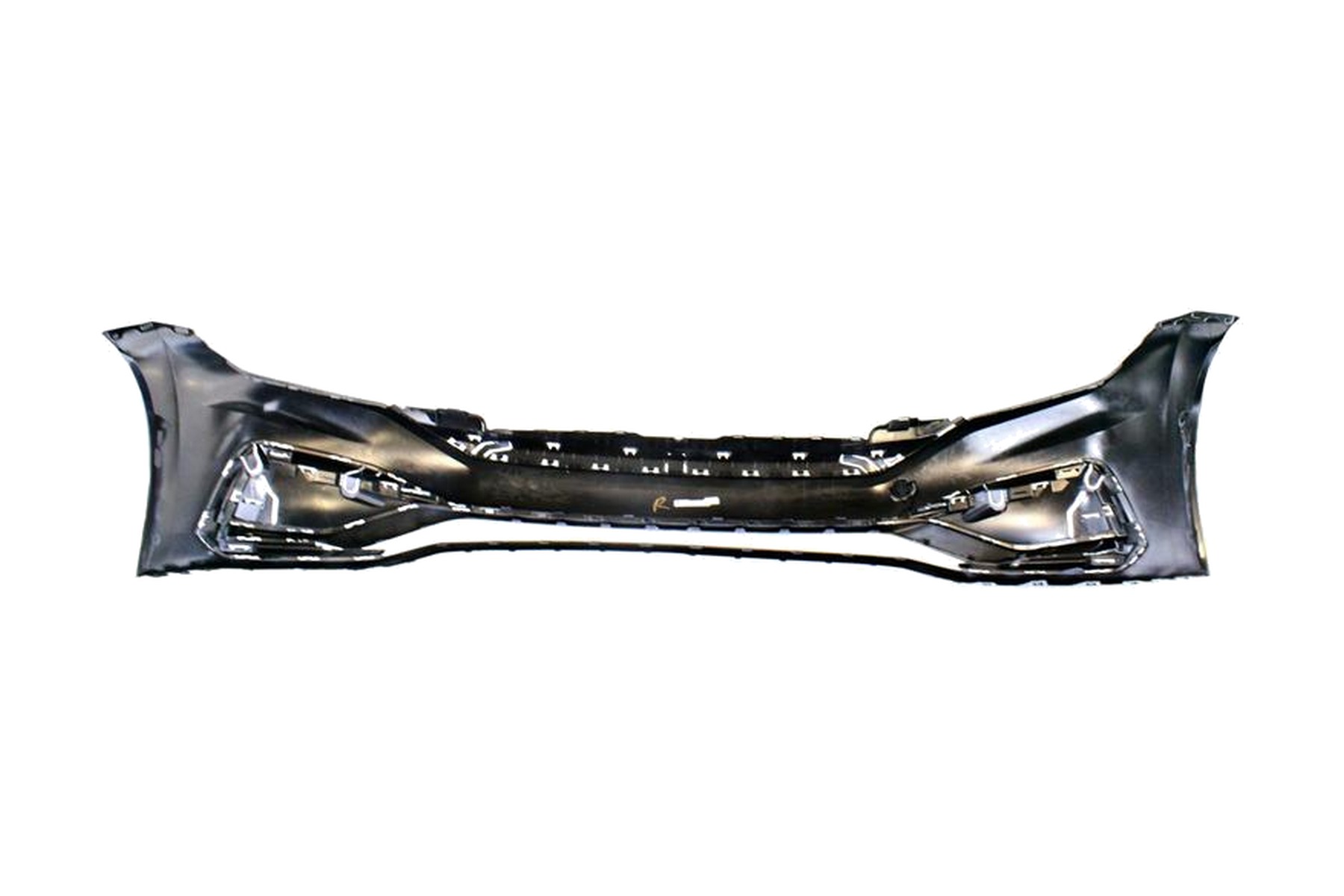 Para-choque Dianteiro VW 17A807217KGRU - Imagem 4
